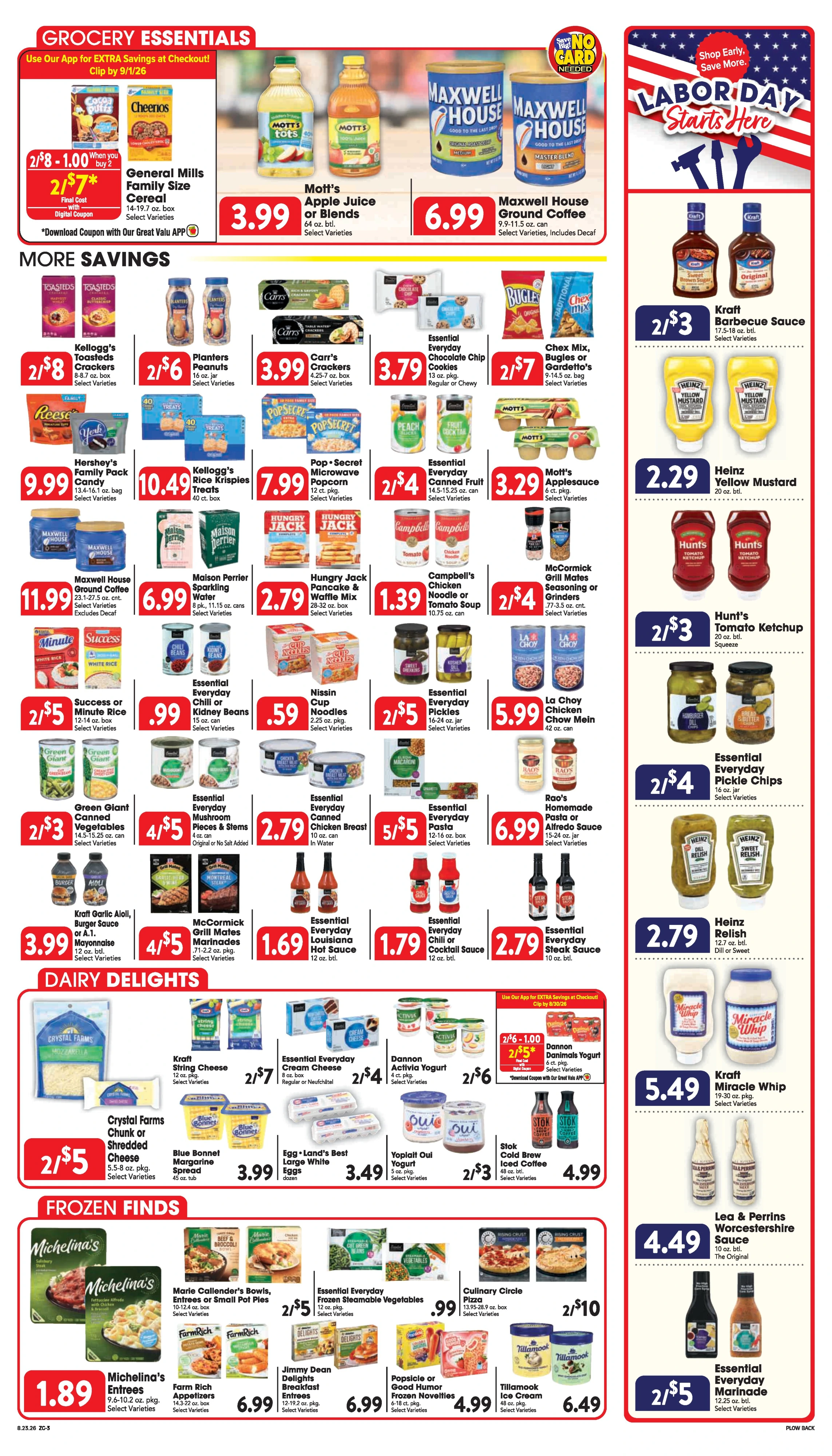 Newark DE Current Ad - Page 3