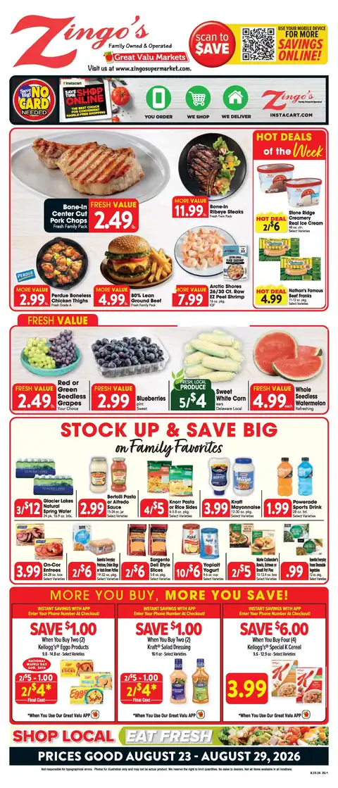 Current Ad