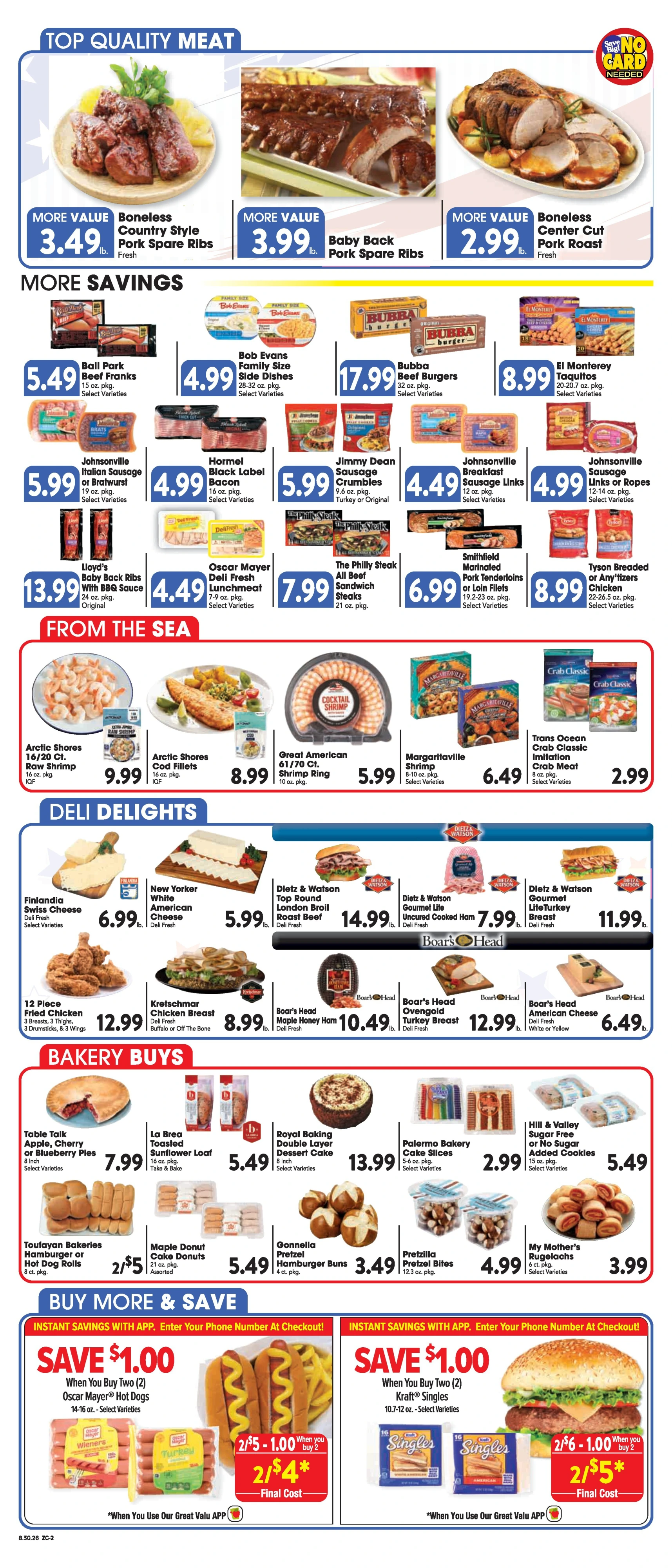 Newark DE Next Ad - Page 2