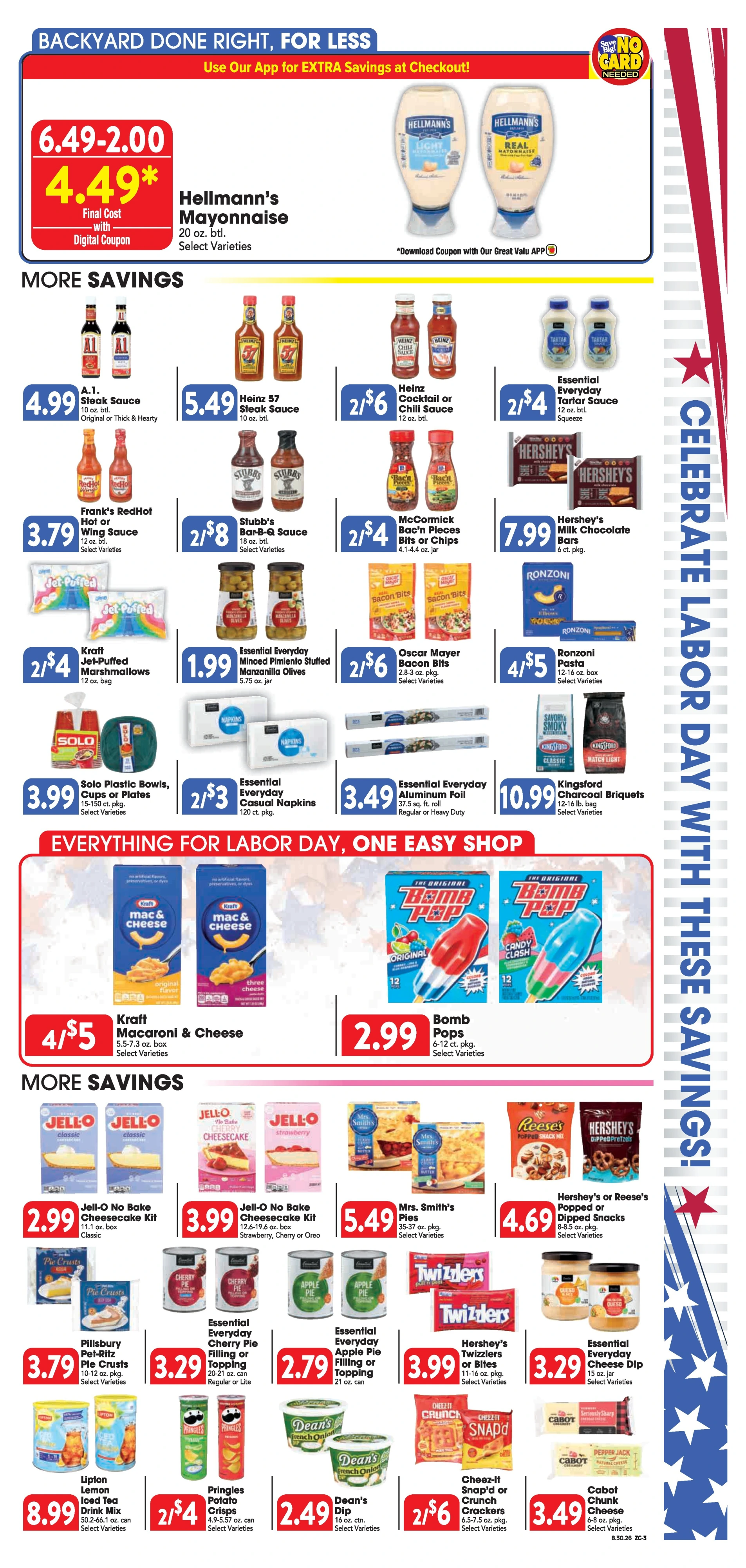 Newark DE Next Ad - Page 3