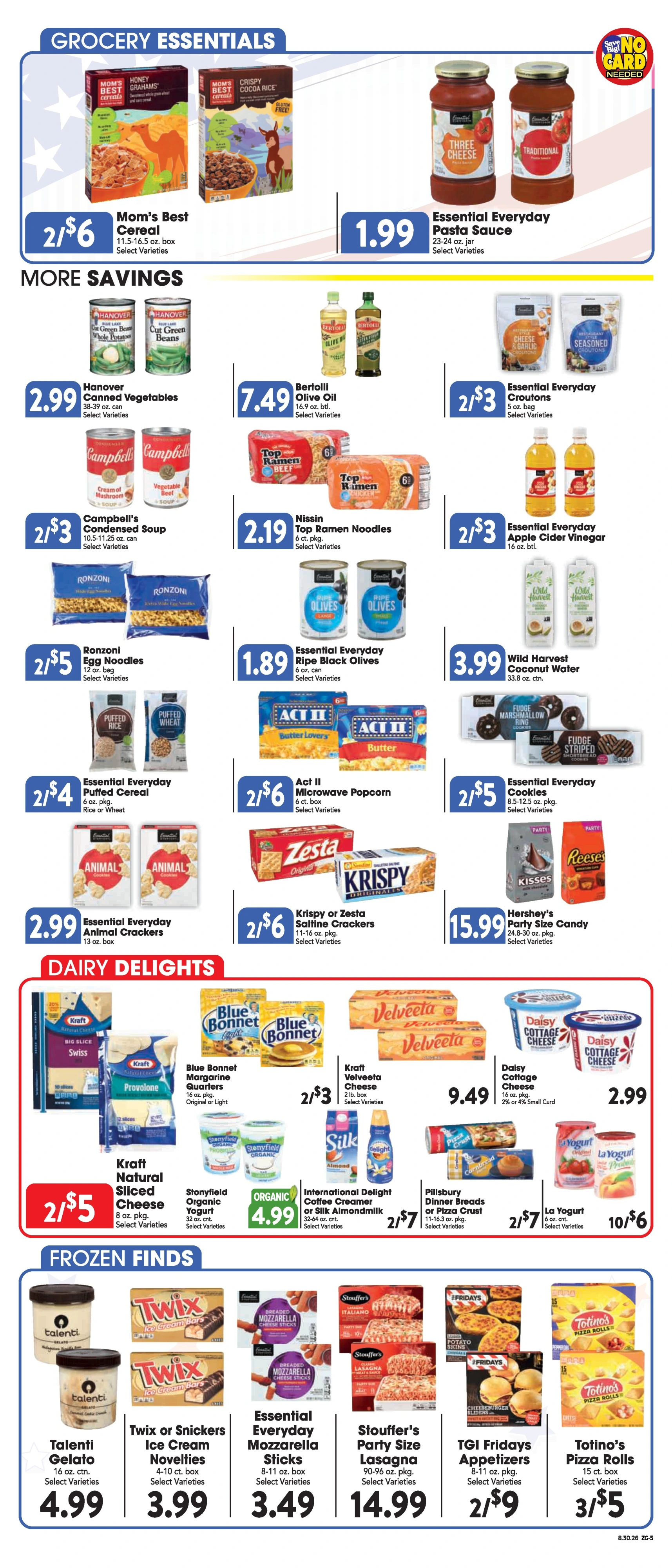 Newark DE Next Ad - Page 5