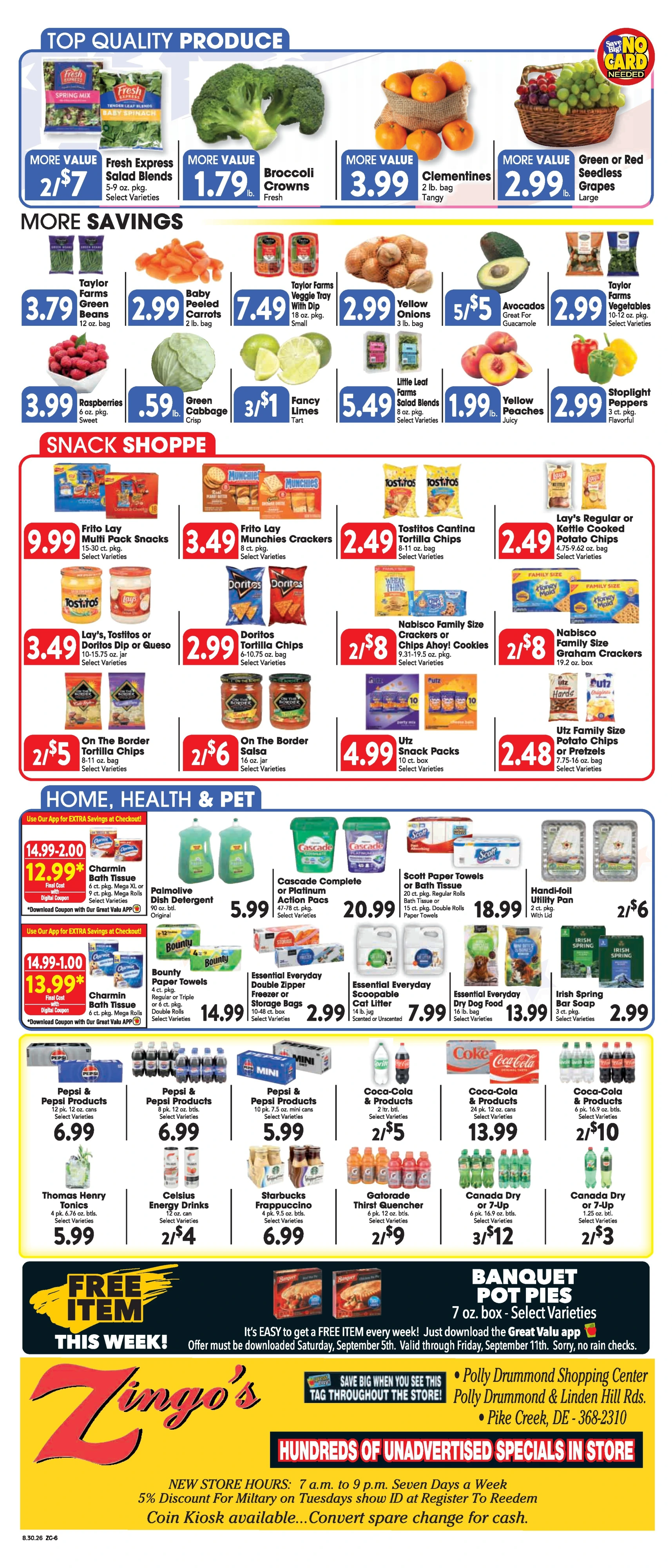 Newark DE Next Ad - Page 6