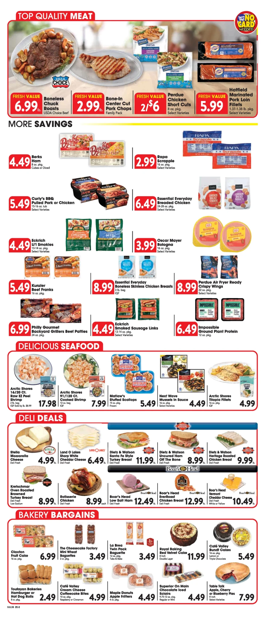 Newark DE Next Ad - Page 2