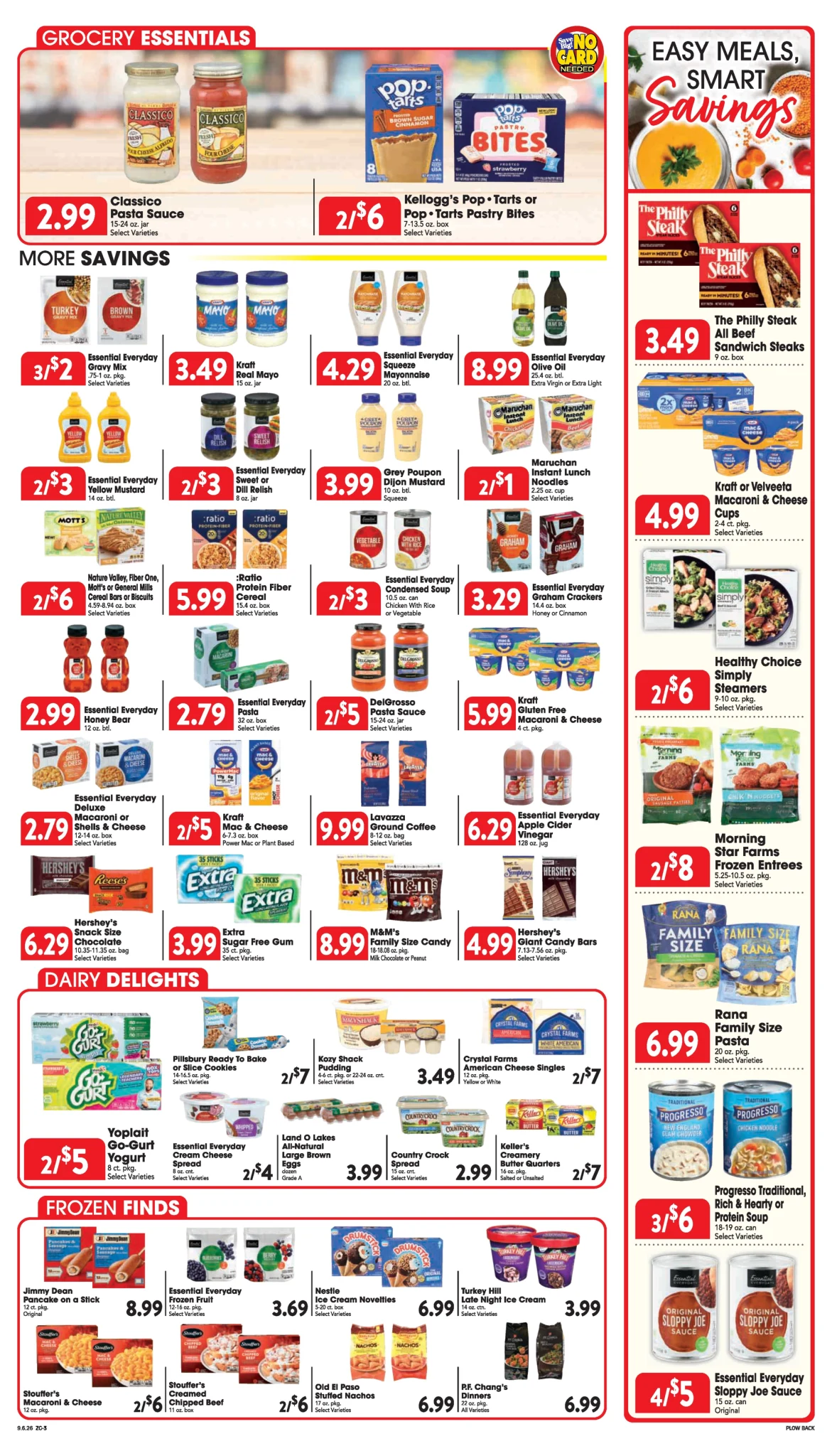 Newark DE Next Ad - Page 3