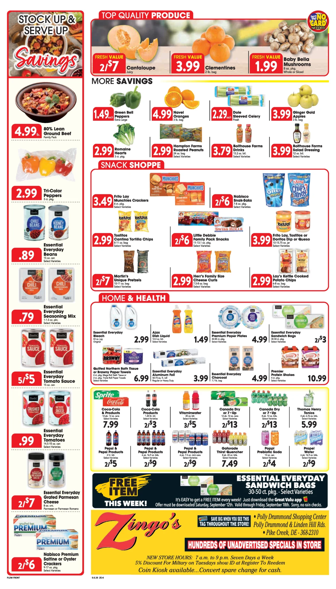 Newark DE Next Ad - Page 4