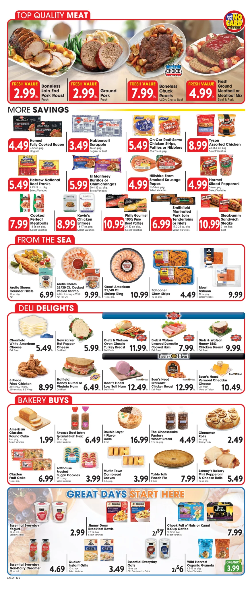 Newark DE Next Ad - Page 2