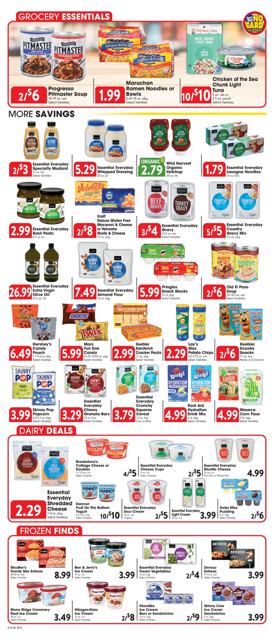 Newark DE Next Ad - Page 3