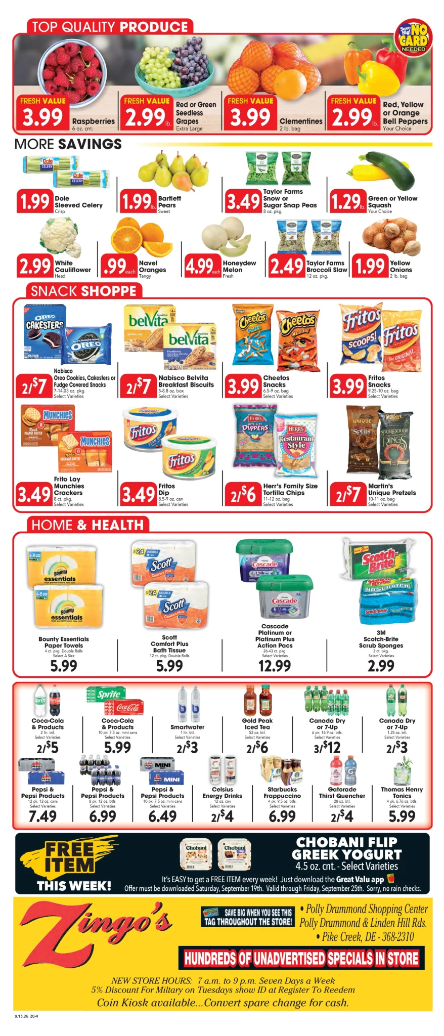 Newark DE Next Ad - Page 4