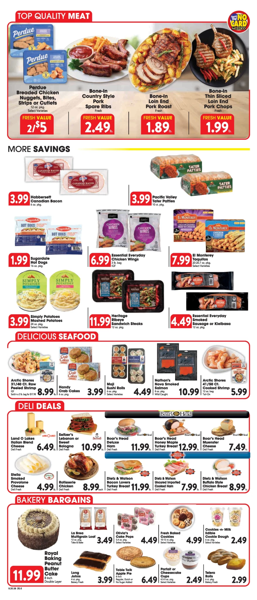Newark DE Next Ad - Page 2