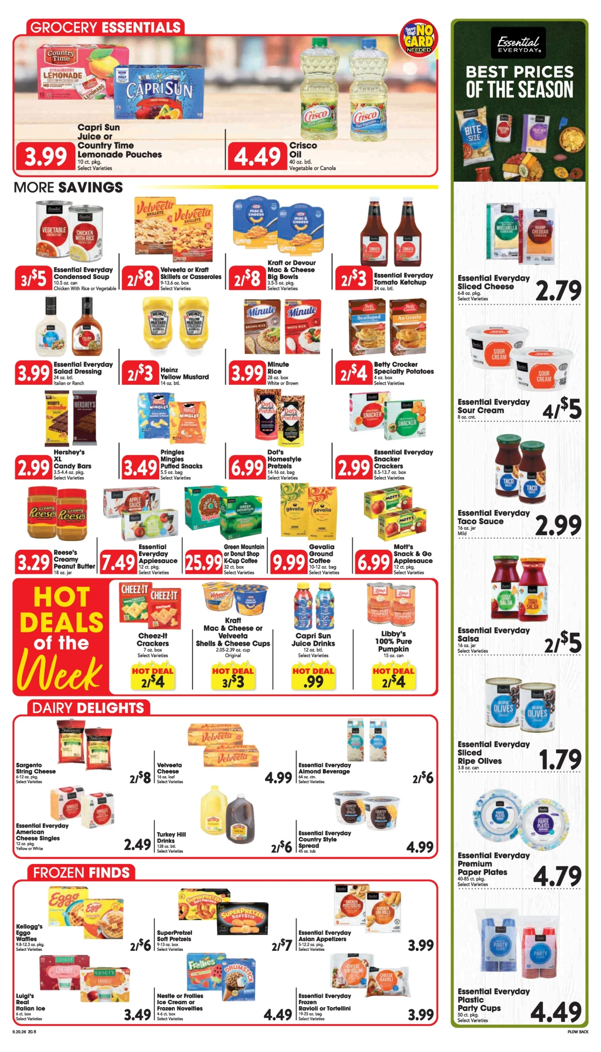 Newark DE Next Ad - Page 3