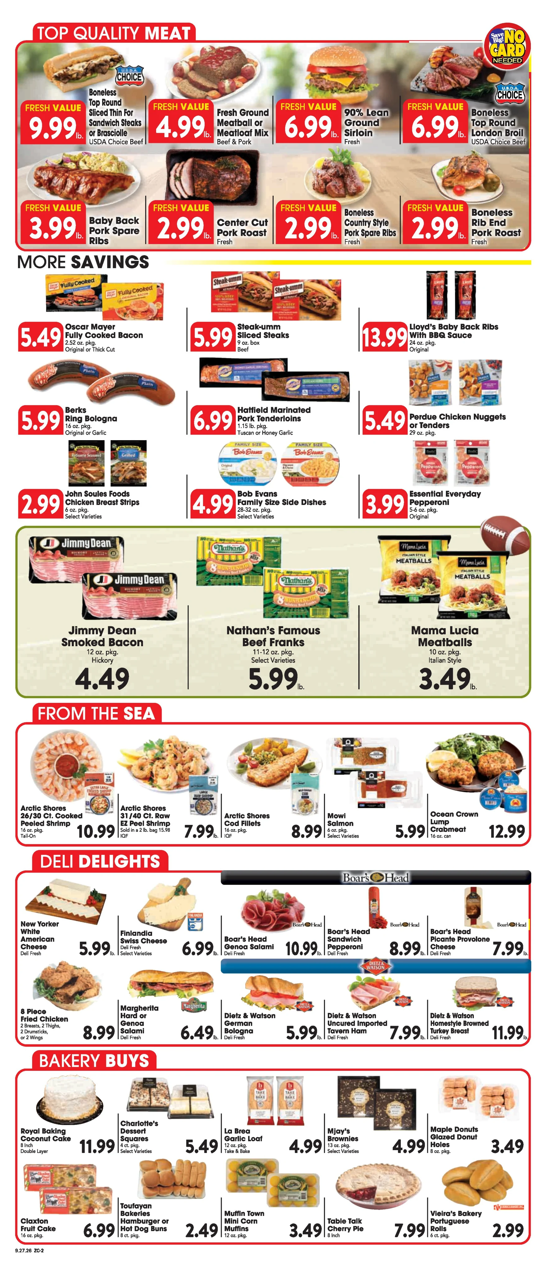 Newark DE Next Ad - Page 2