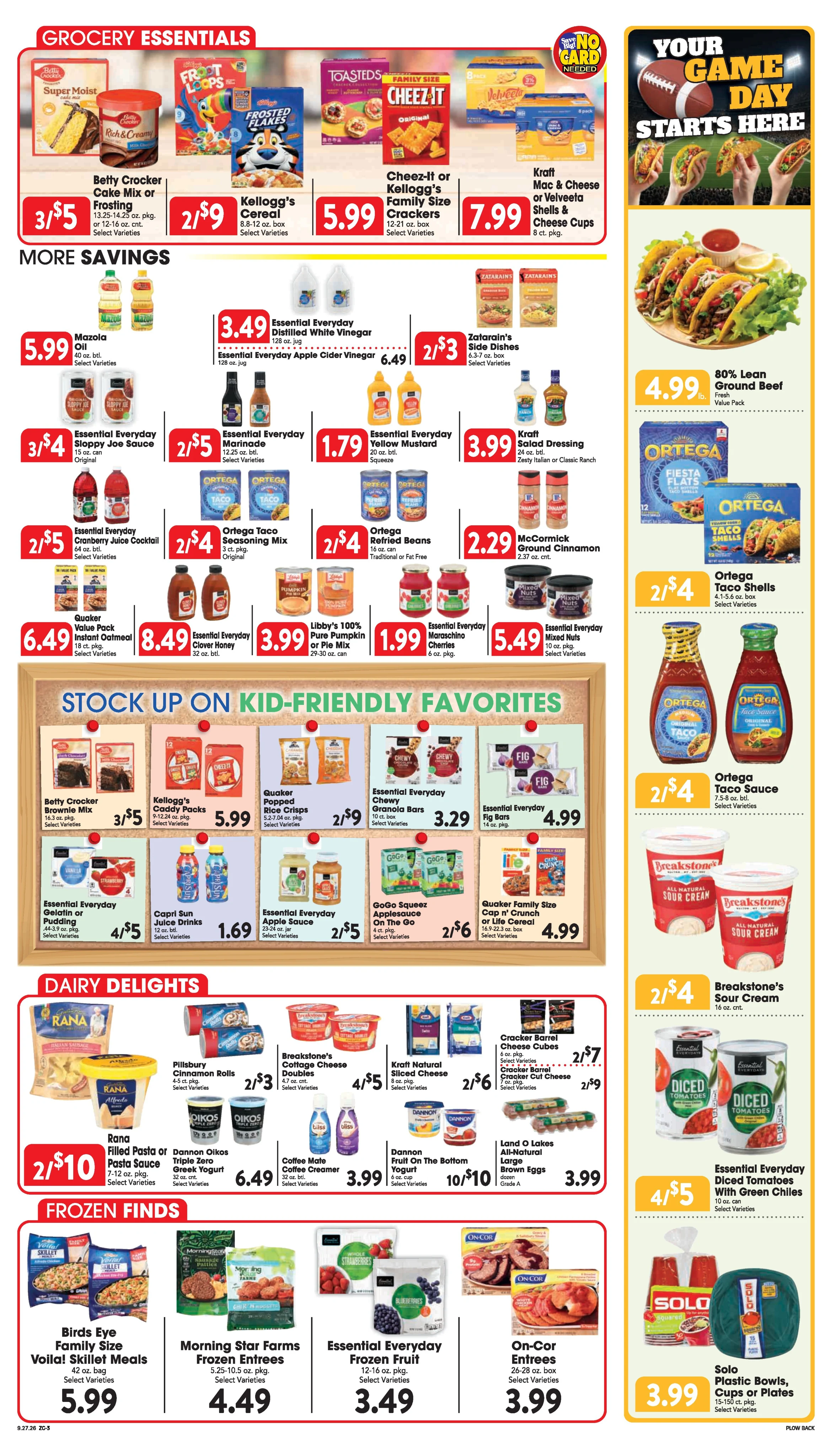 Newark DE Next Ad - Page 3