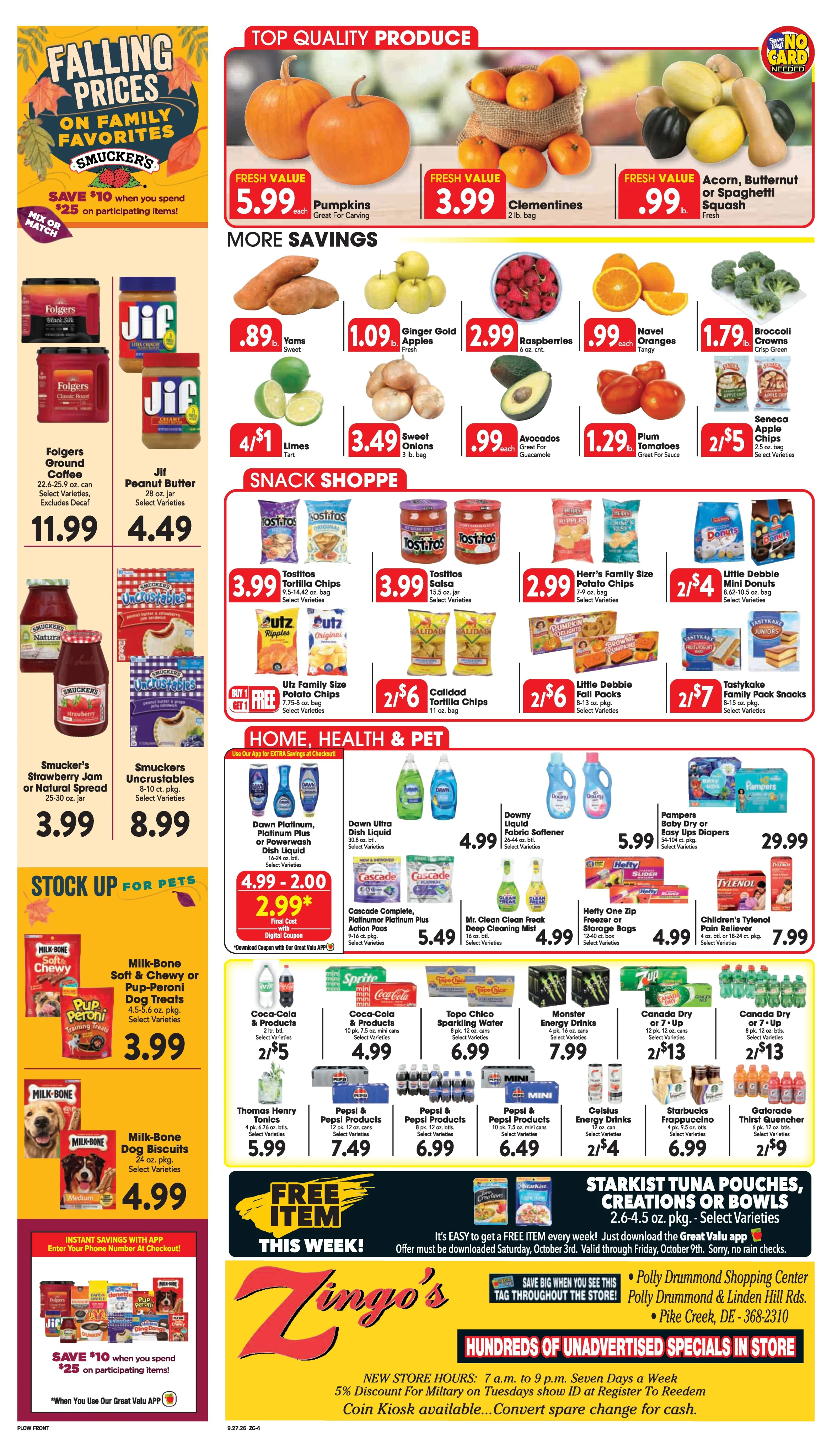 Newark DE Next Ad - Page 4