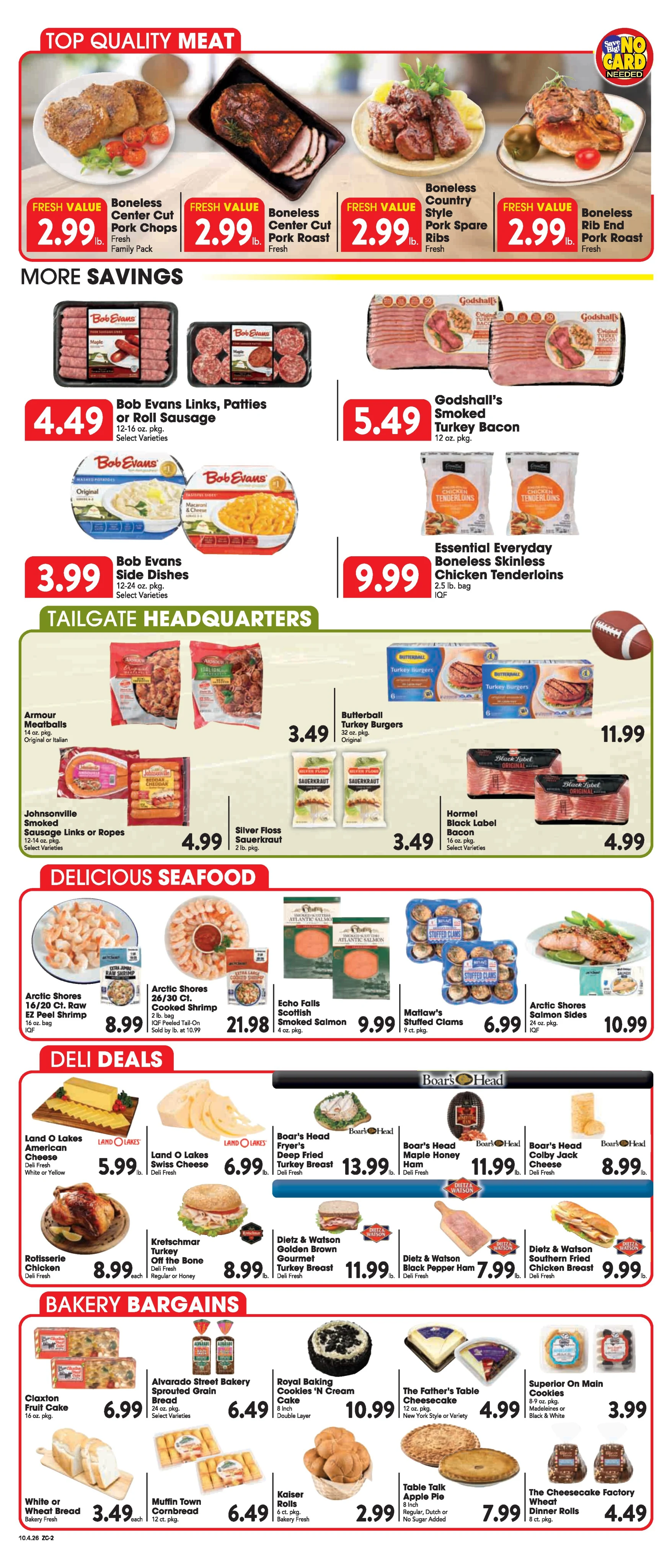Newark DE Next Ad - Page 2