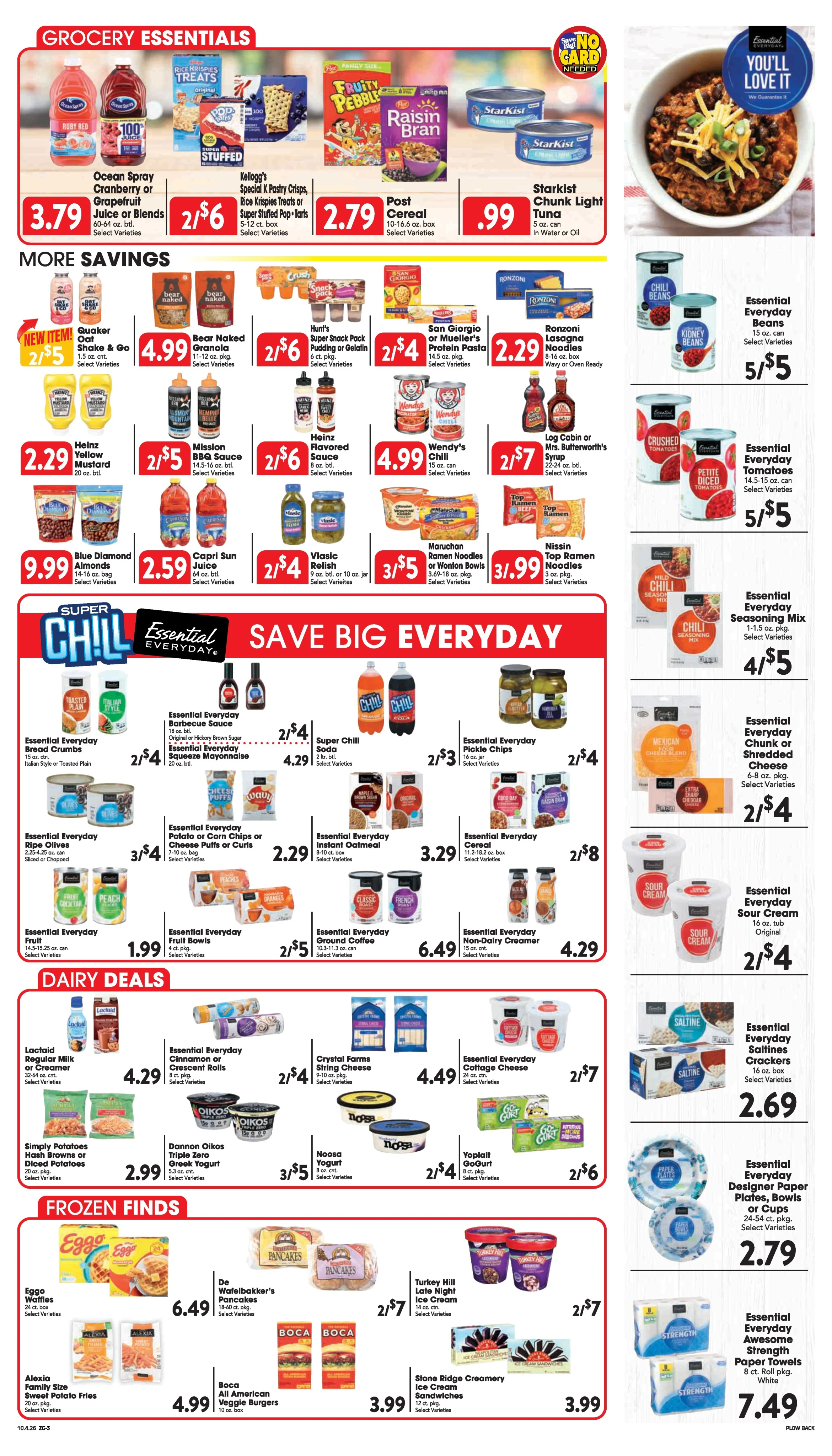 Newark DE Next Ad - Page 3