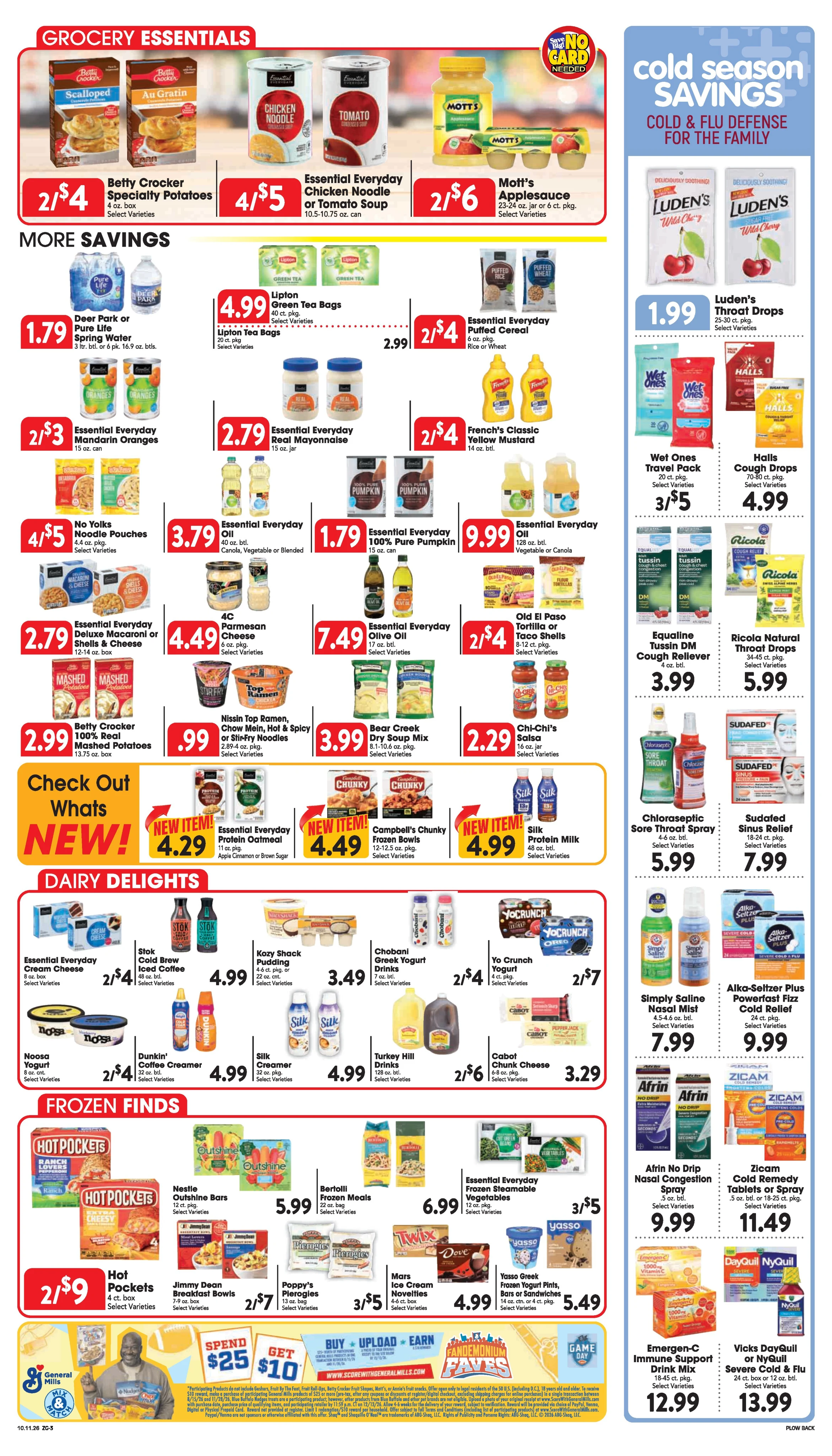 Newark DE Next Ad - Page 3
