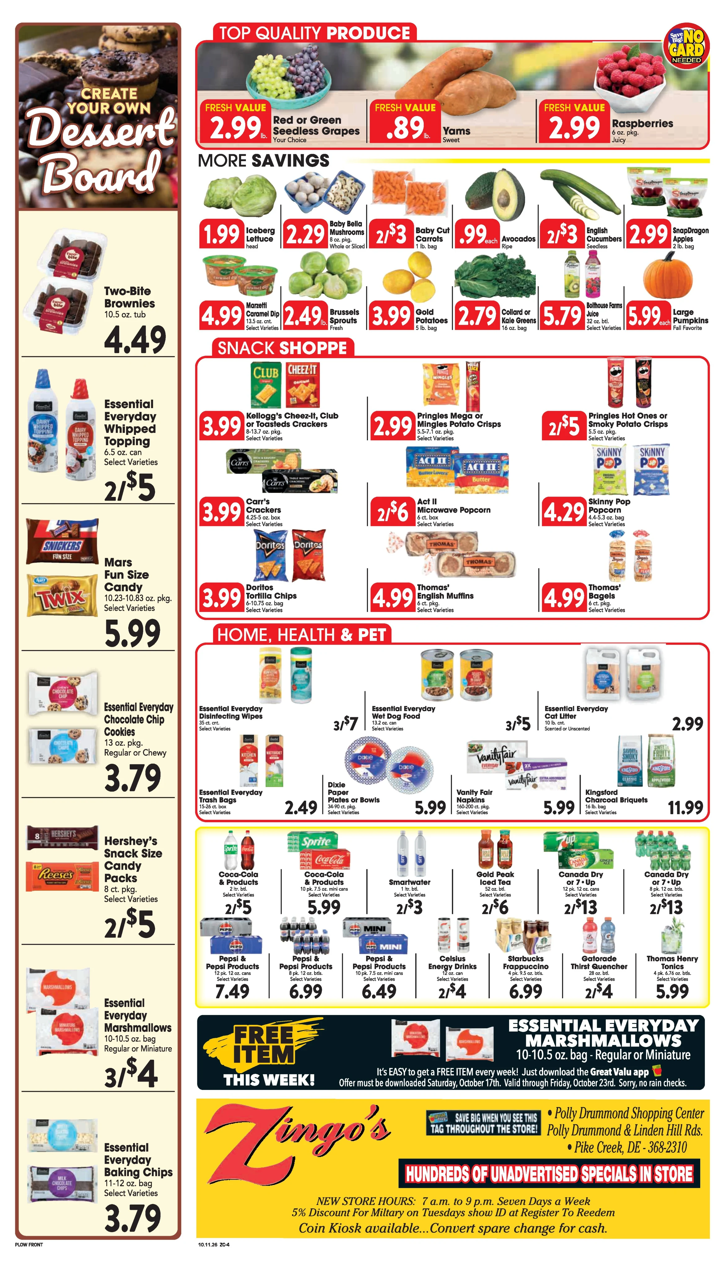 Newark DE Next Ad - Page 4