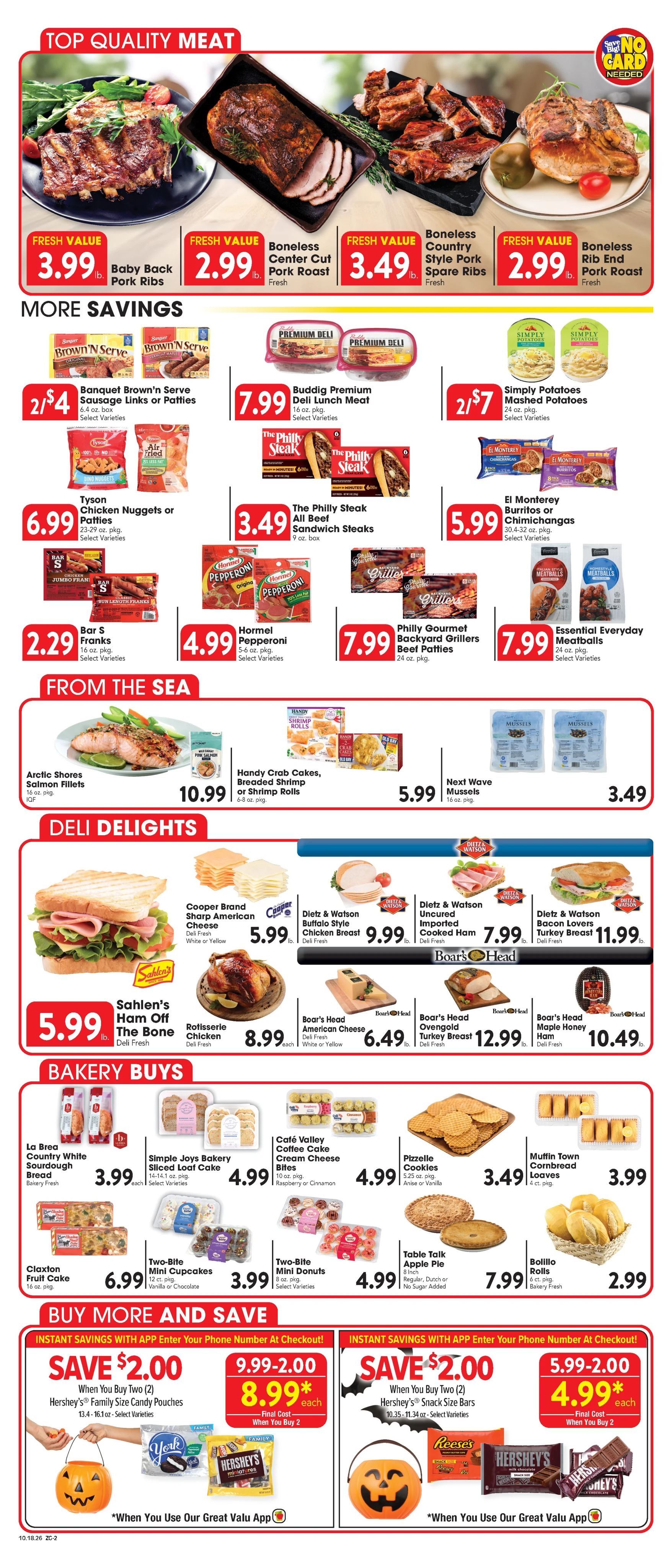 Newark DE Next Ad - Page 2