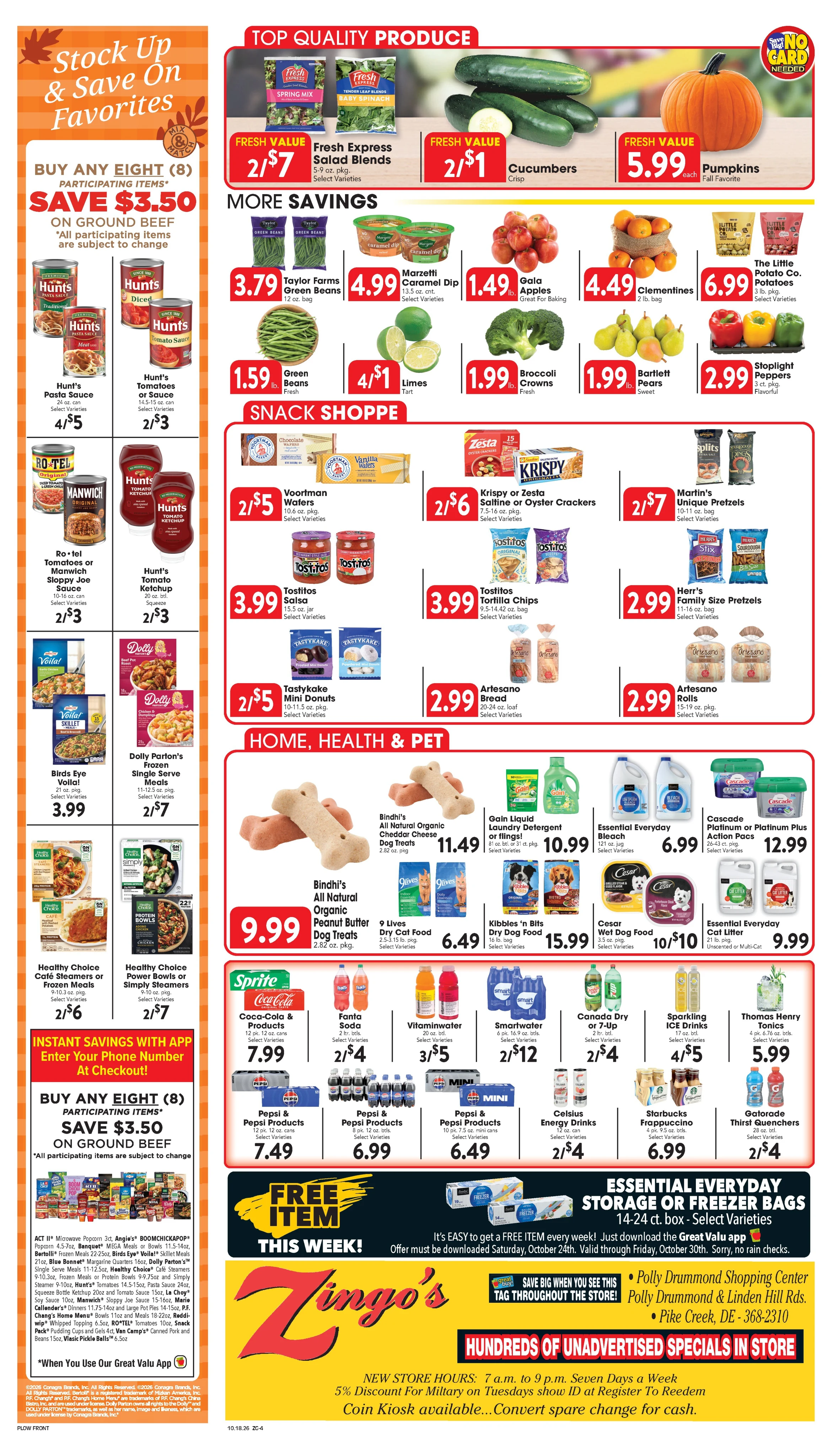 Newark DE Next Ad - Page 4