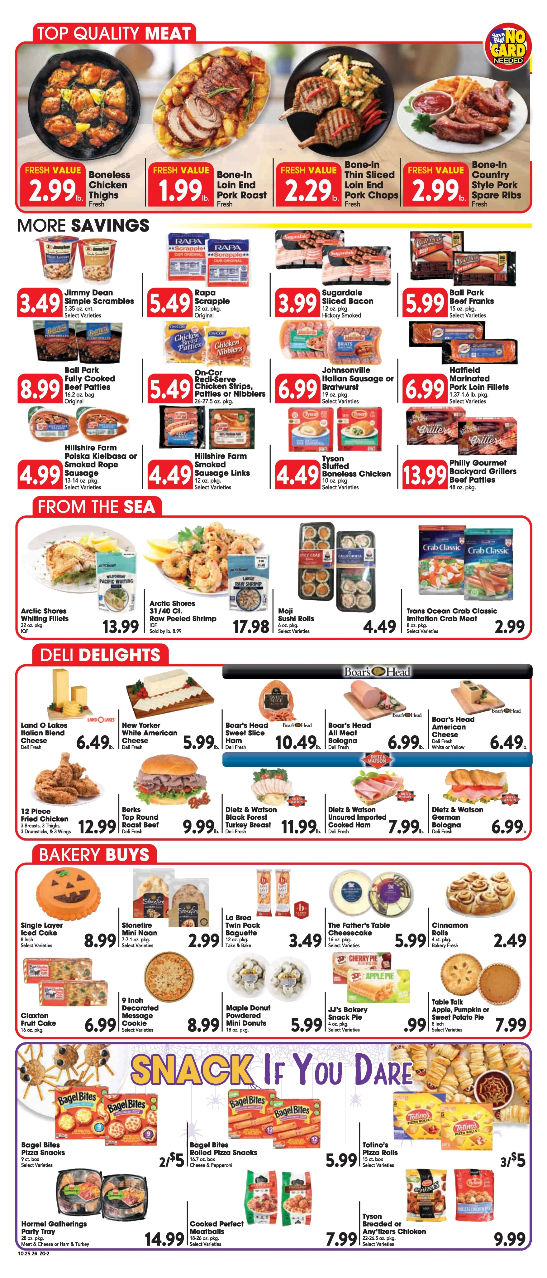 Newark DE Next Ad - Page 2