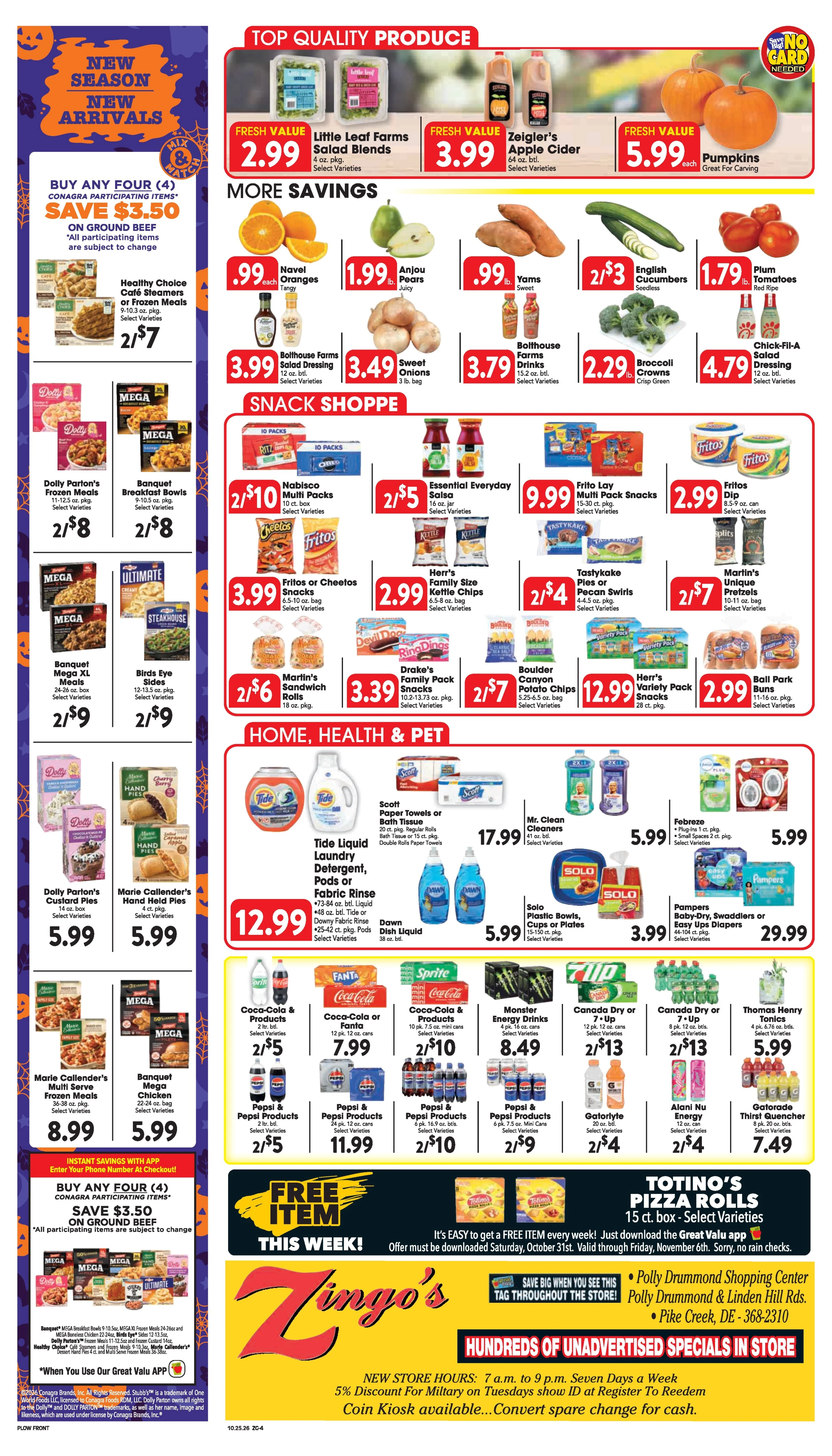 Newark DE Next Ad - Page 4