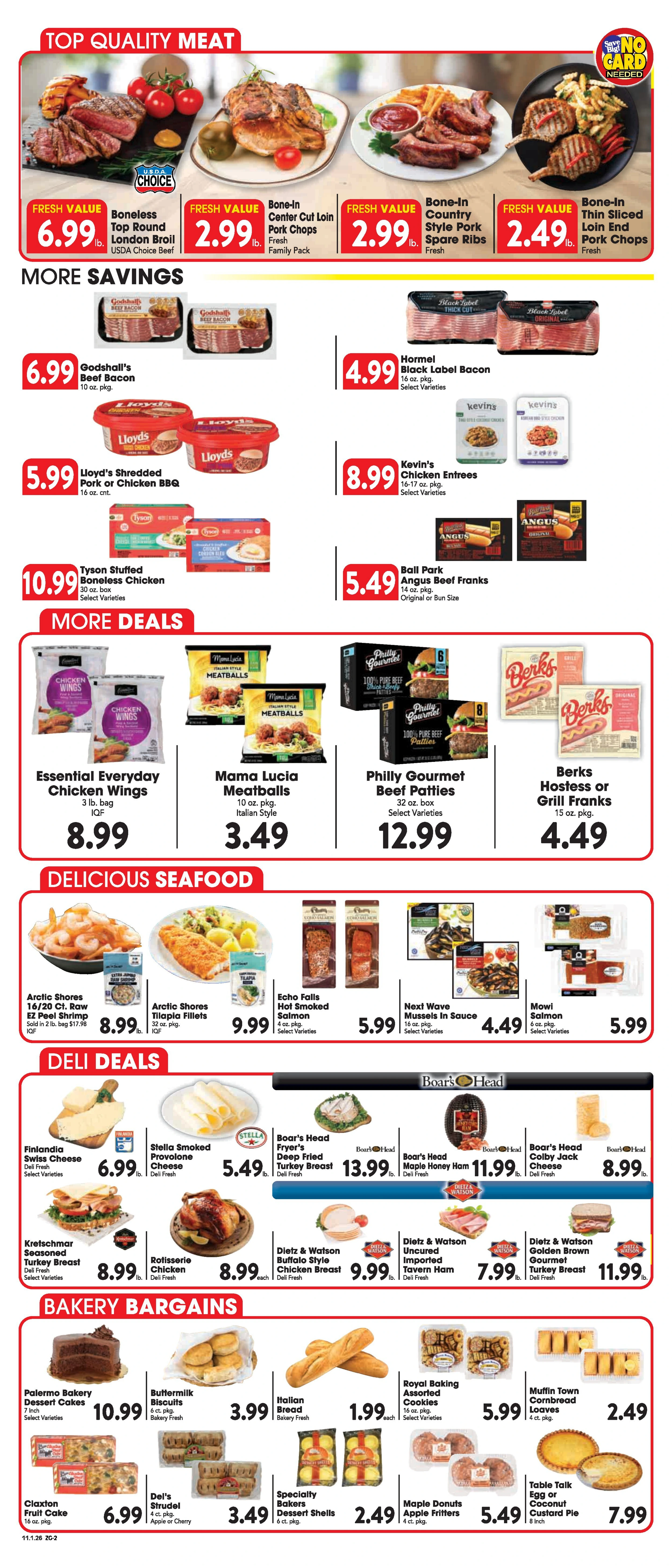 Newark DE Next Ad - Page 2