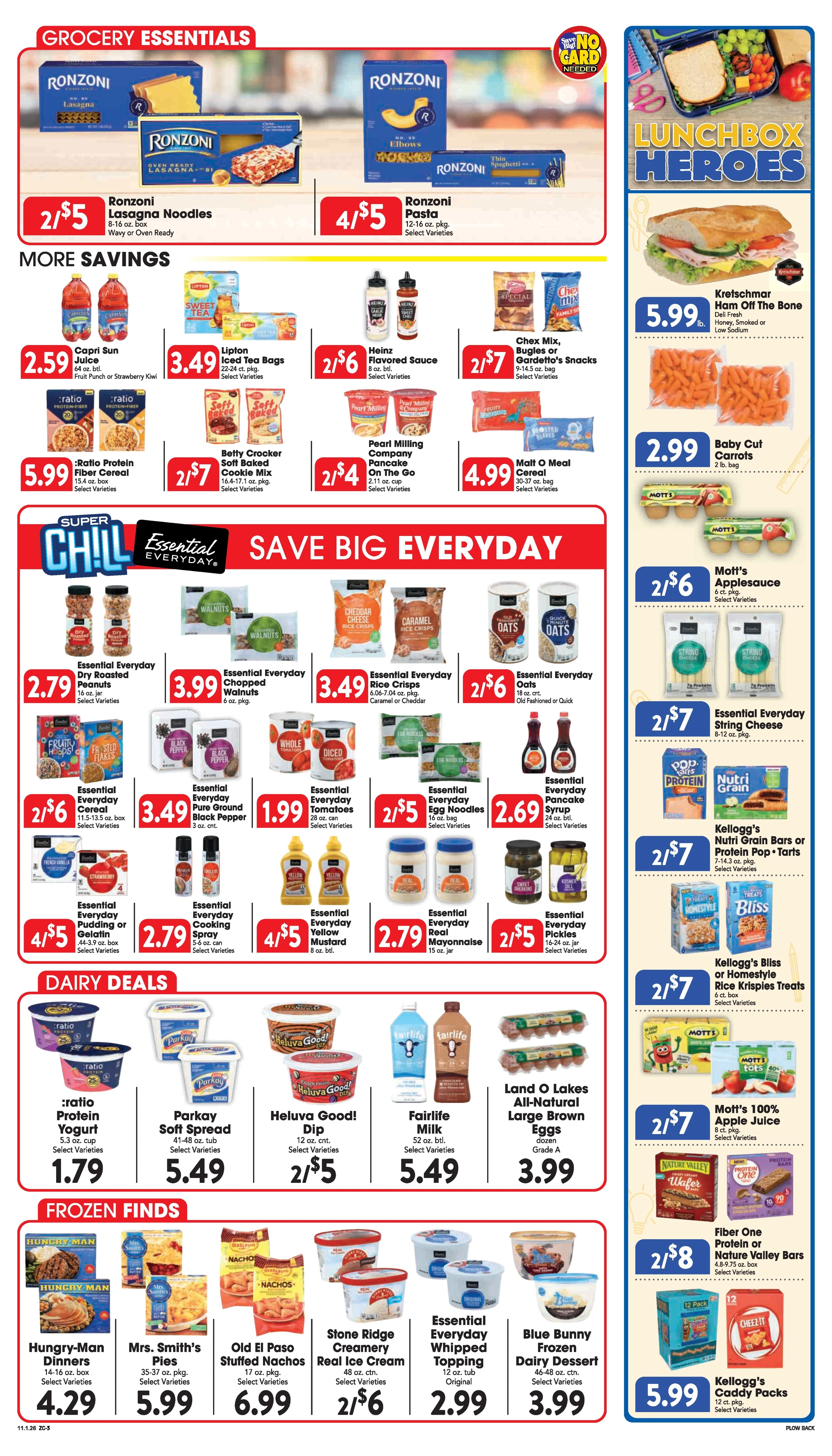 Newark DE Next Ad - Page 3