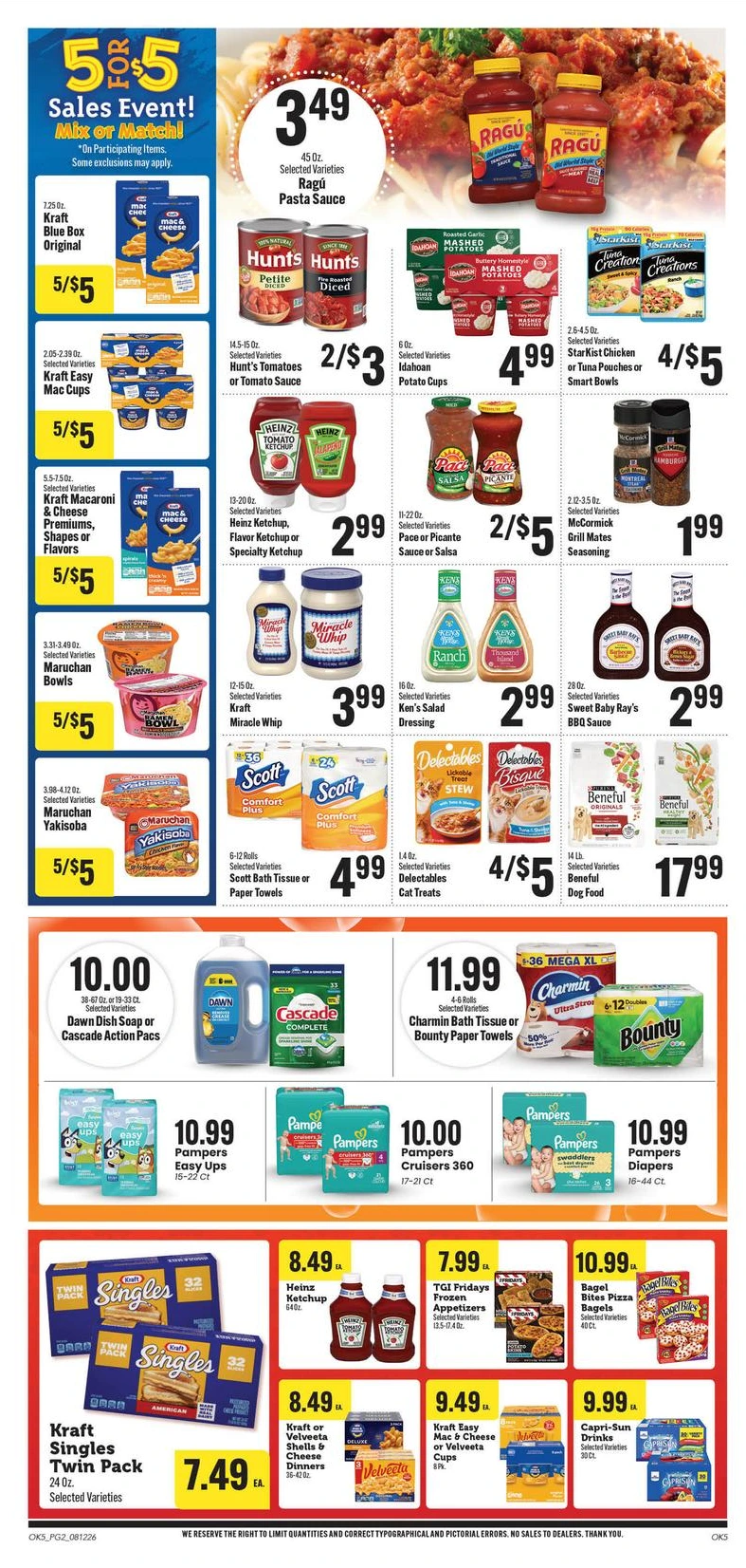 Flyer page 2