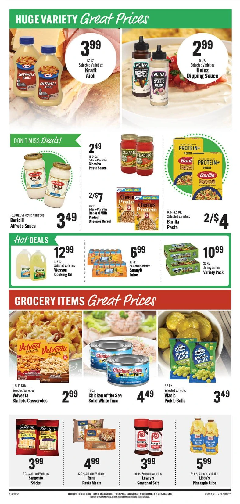 Flyer page 3