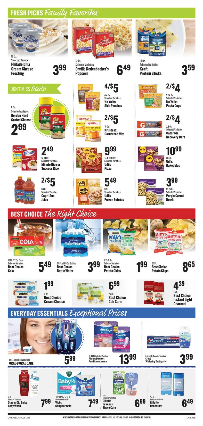 Flyer page 4