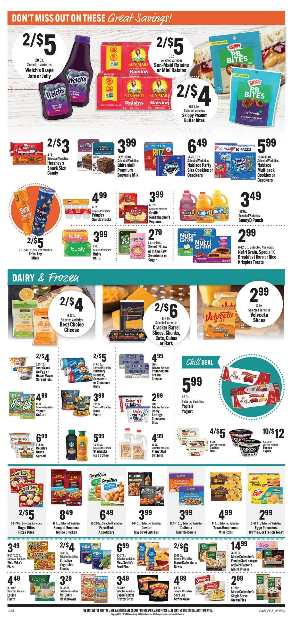 Flyer page 3