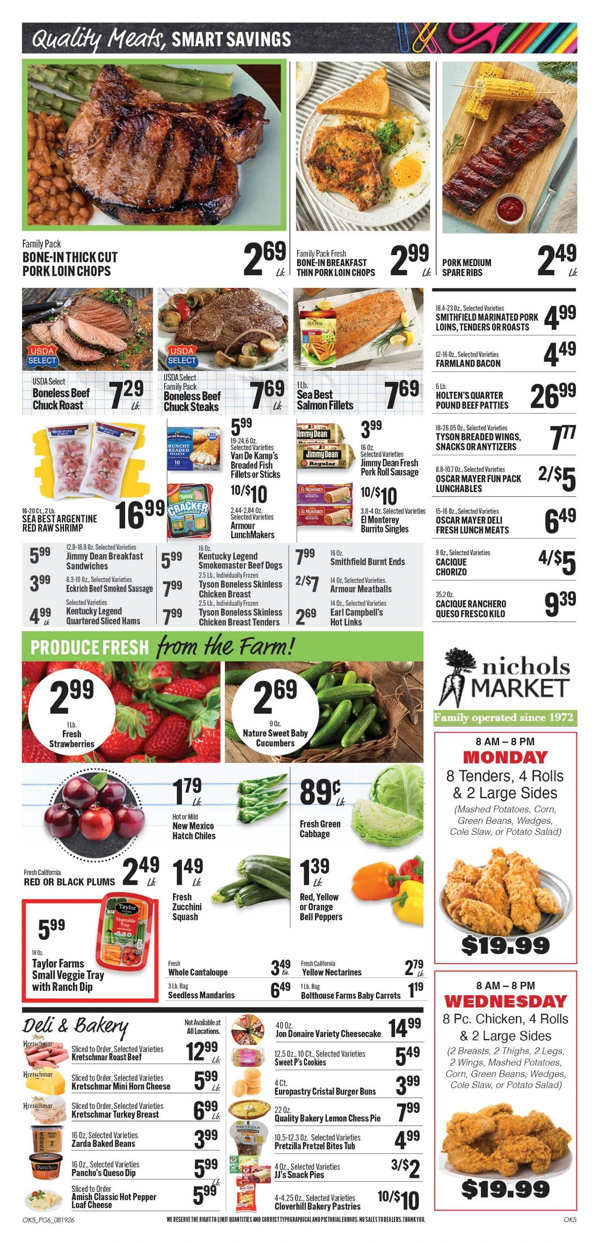Flyer page 4
