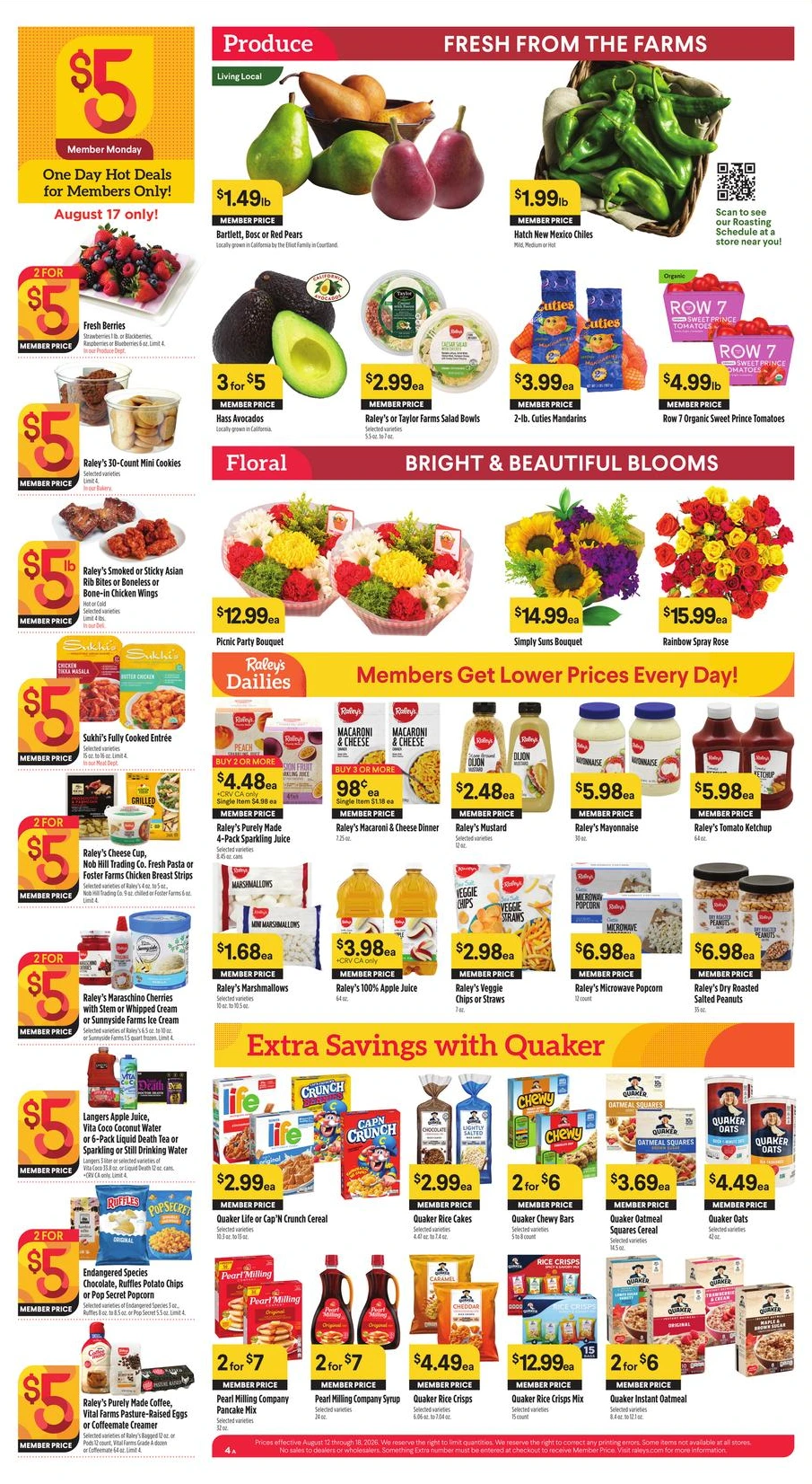 Flyer page 4