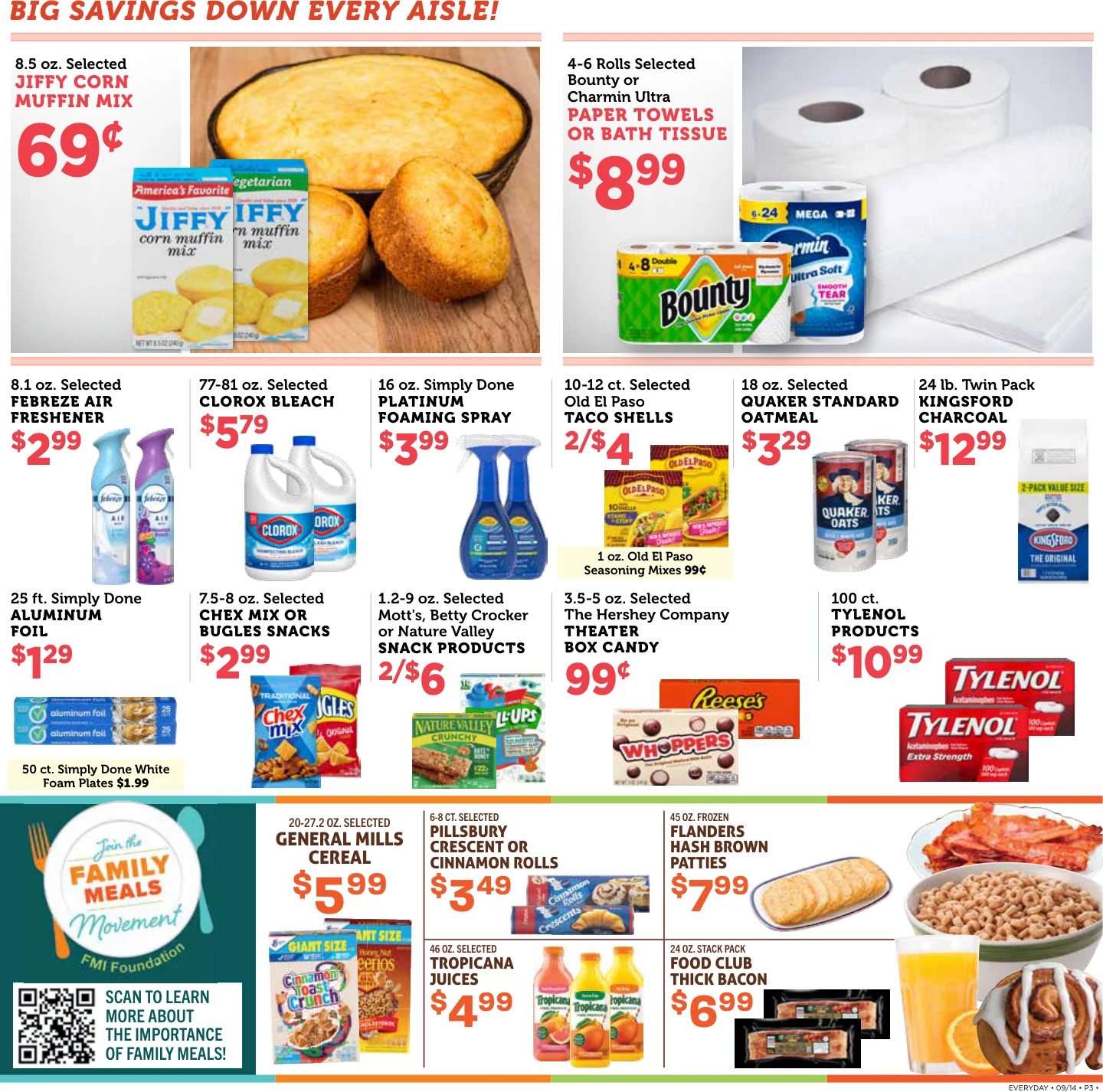 Norco Fresh Market Norco Fresh Market - Page 3