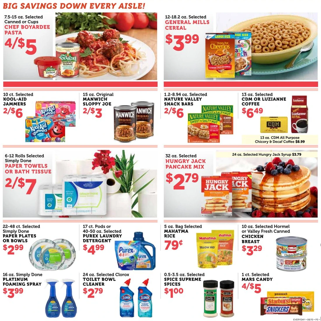 Flyer page 3
