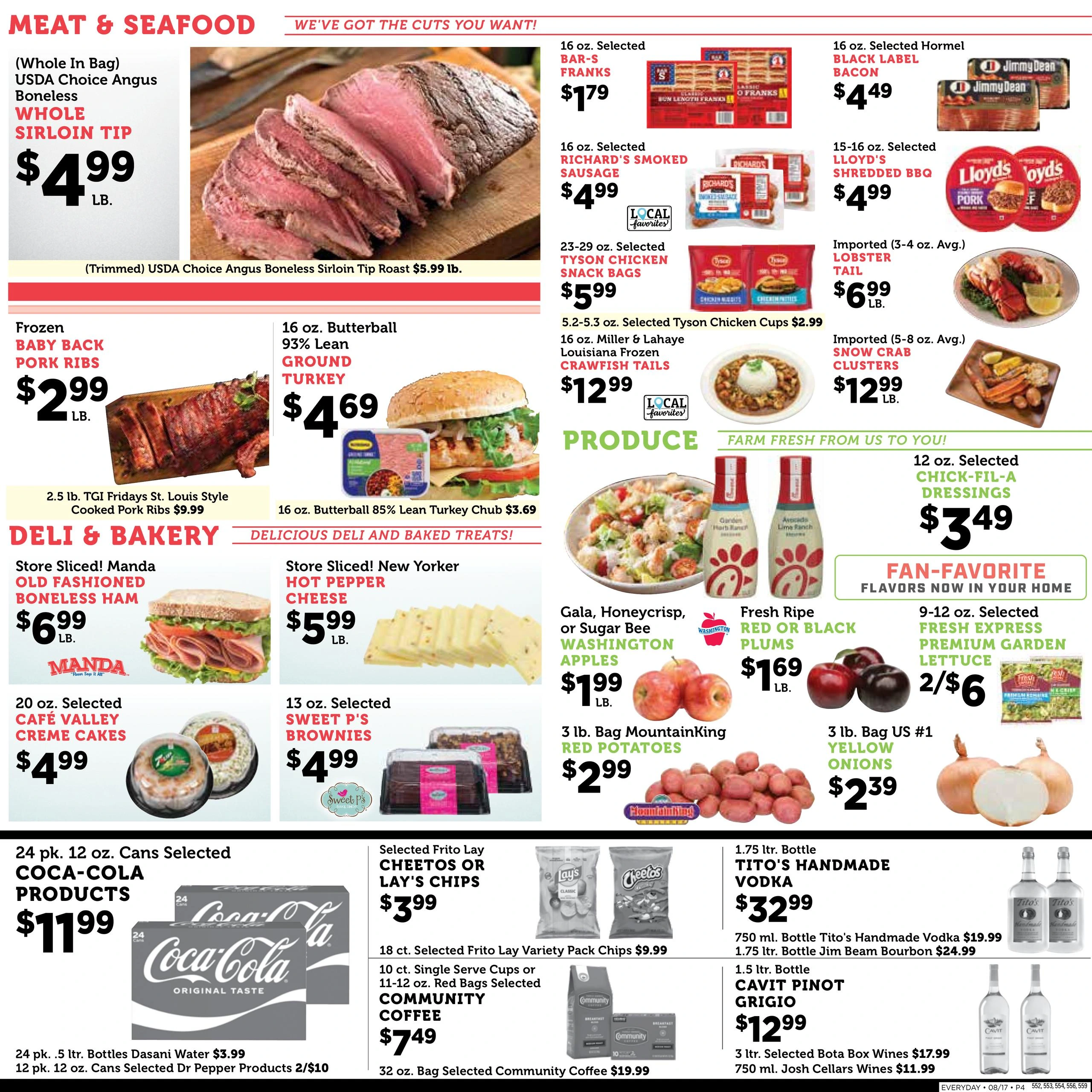 Flyer page 4