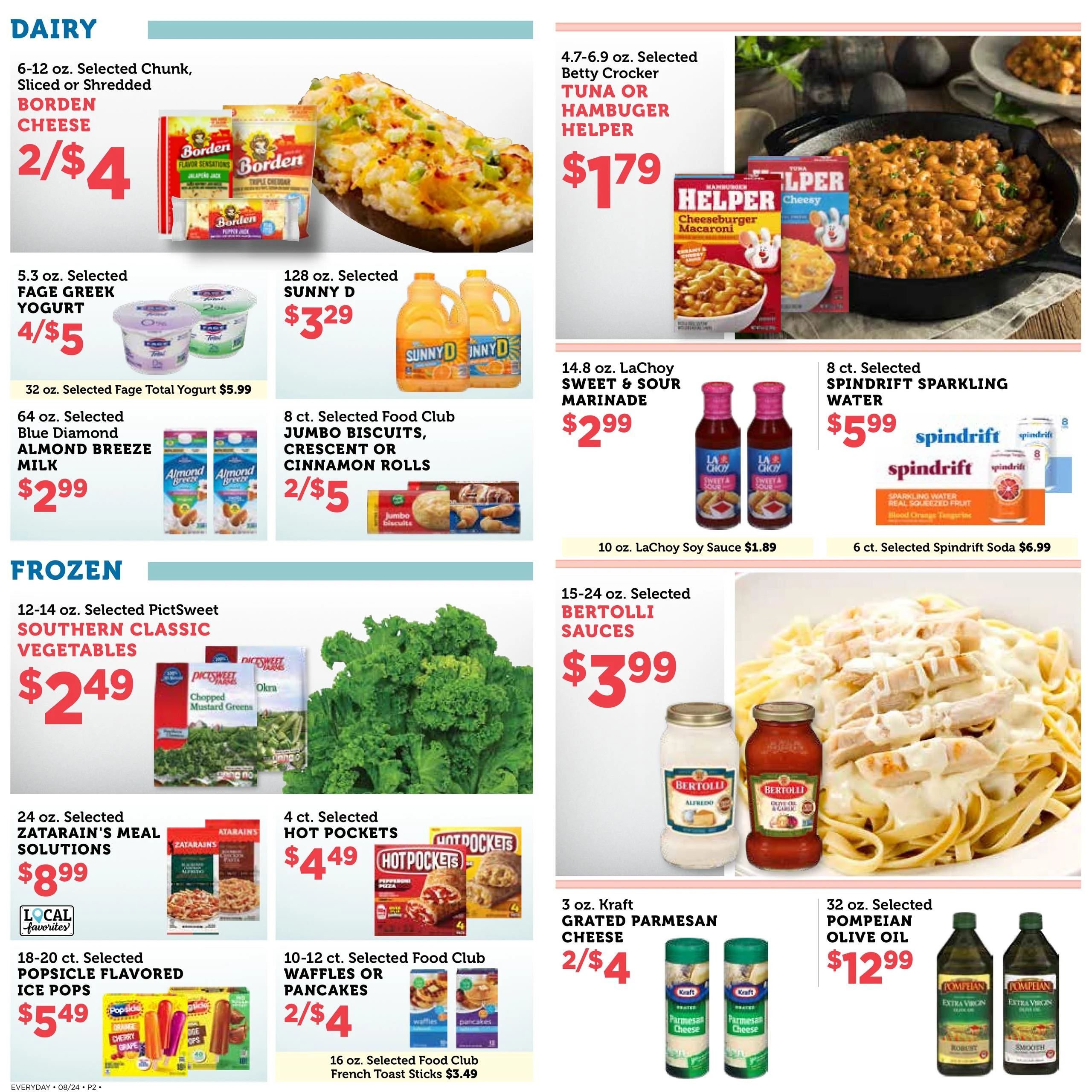 Norco Fresh Market Weekly - Page 2