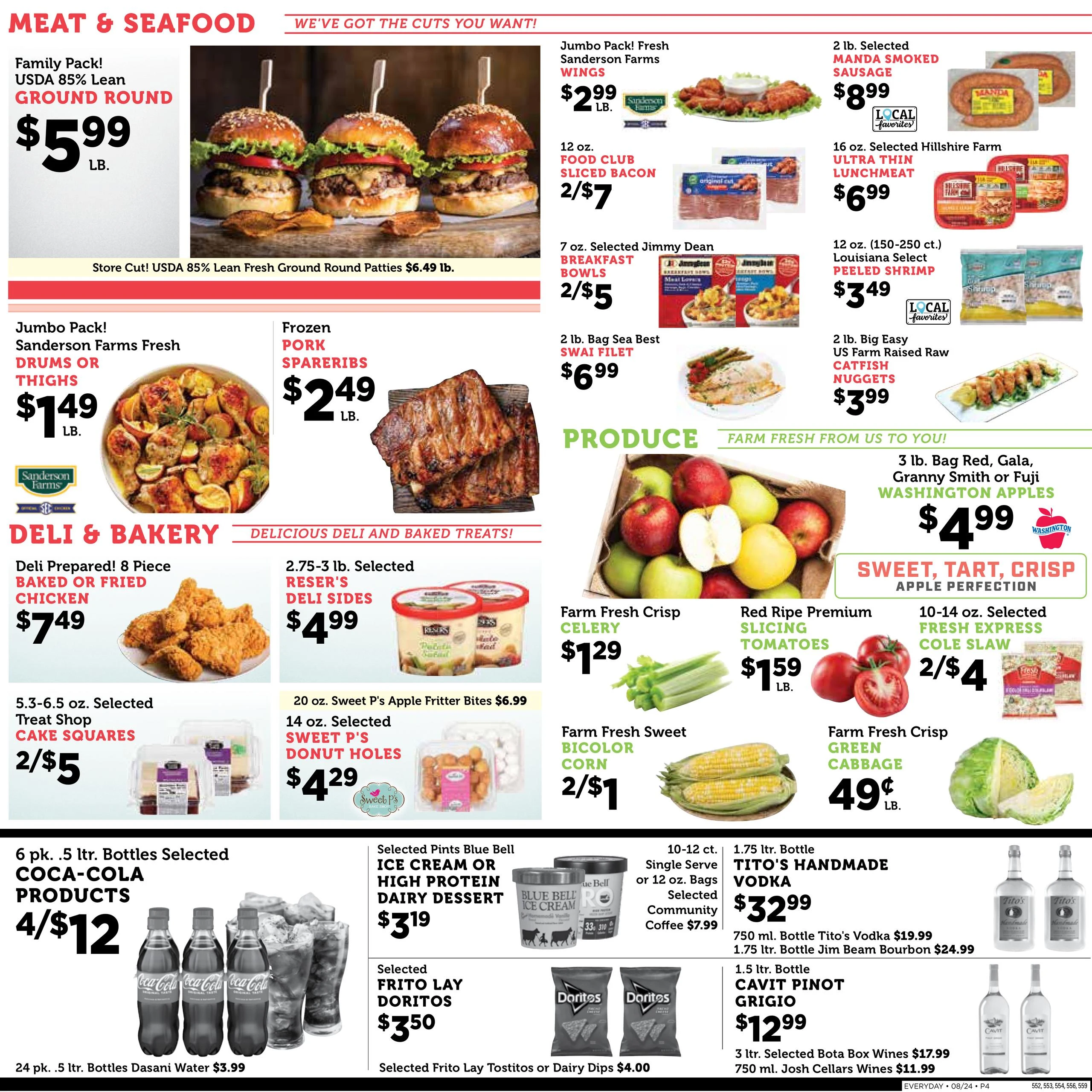 Norco Fresh Market Weekly - Page 4