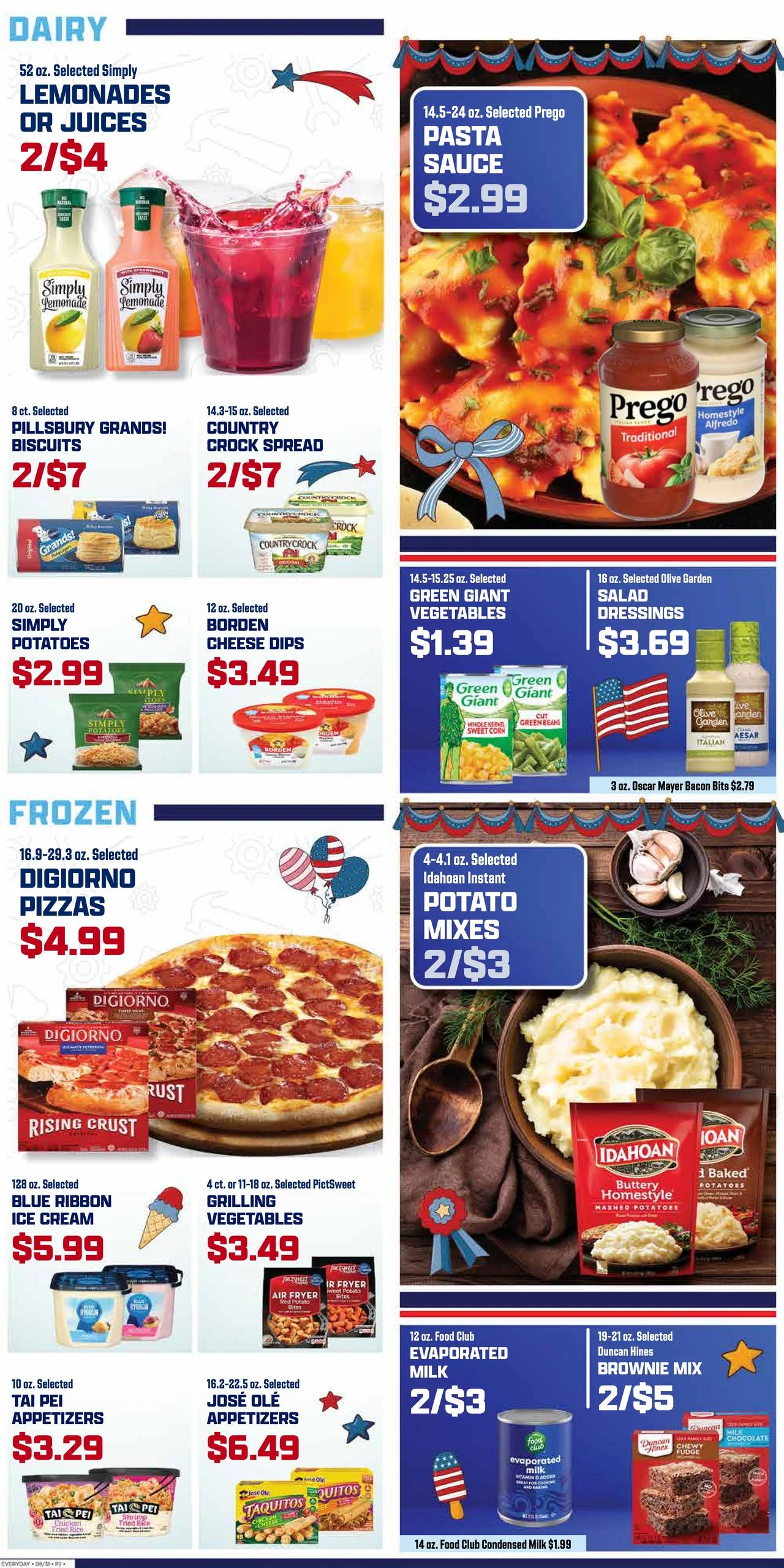 Norco Fresh Market Weekly - Page 2