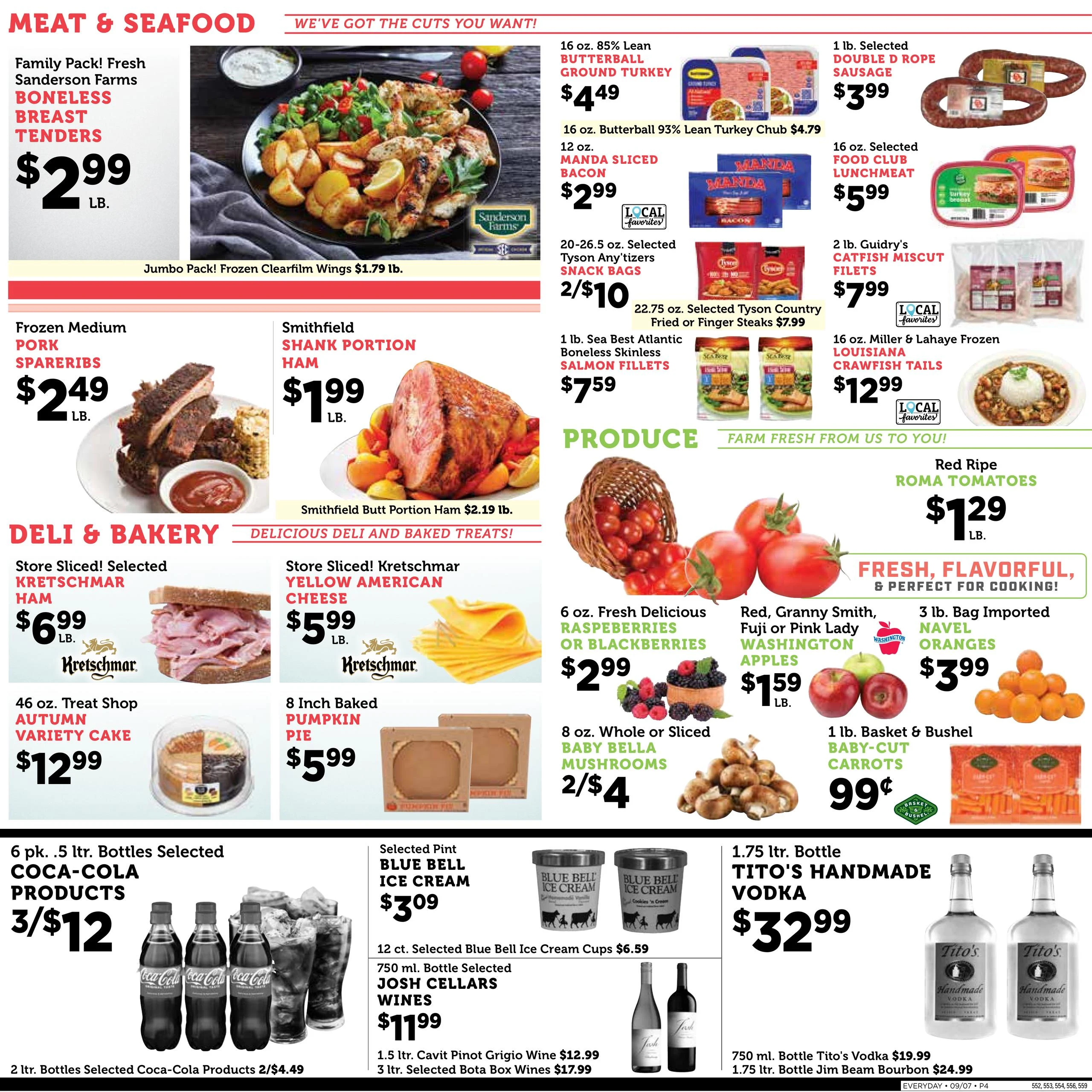 Norco Fresh Market Weekly - Page 4