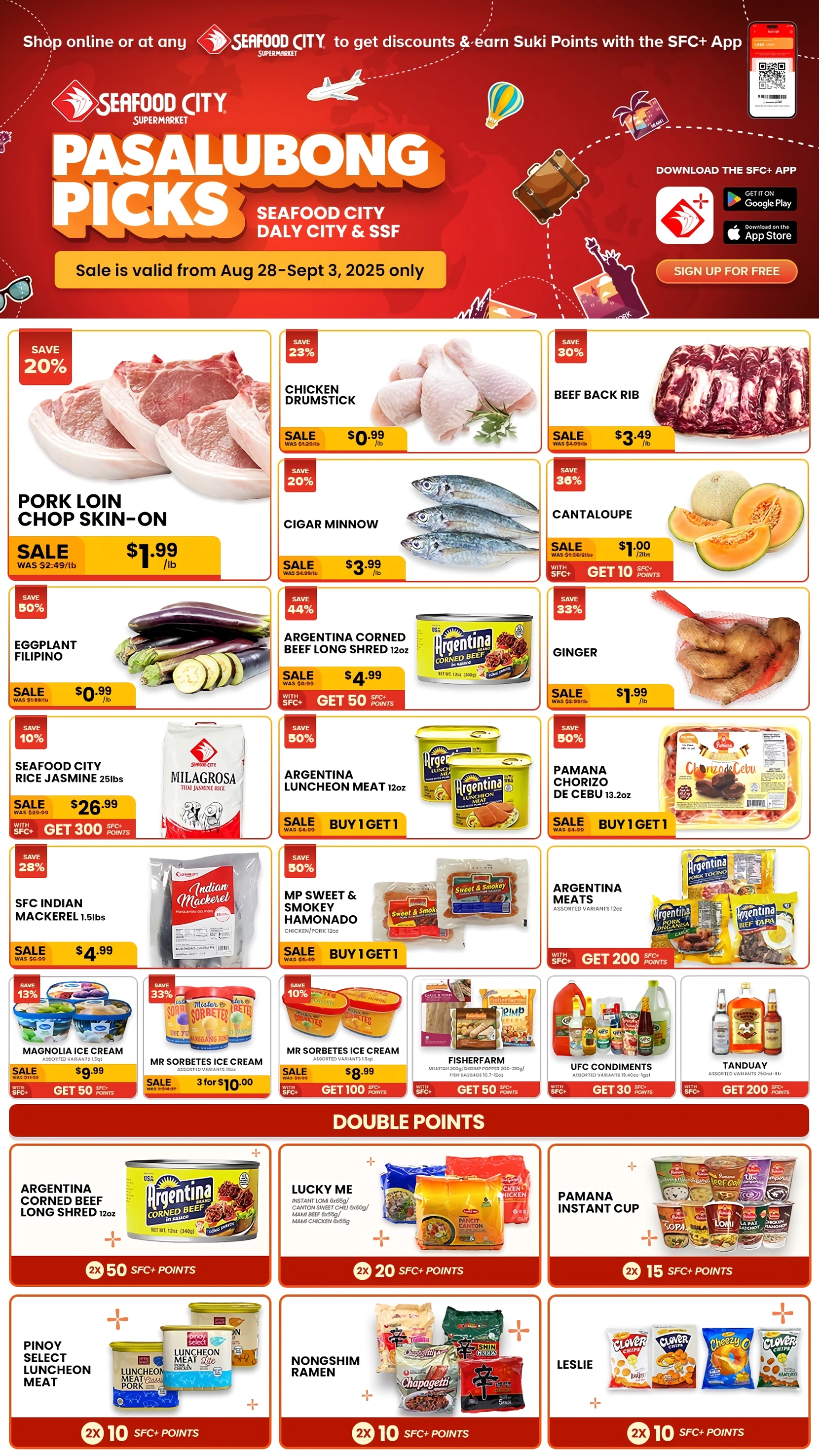 Seafood City North California North California - Page 2