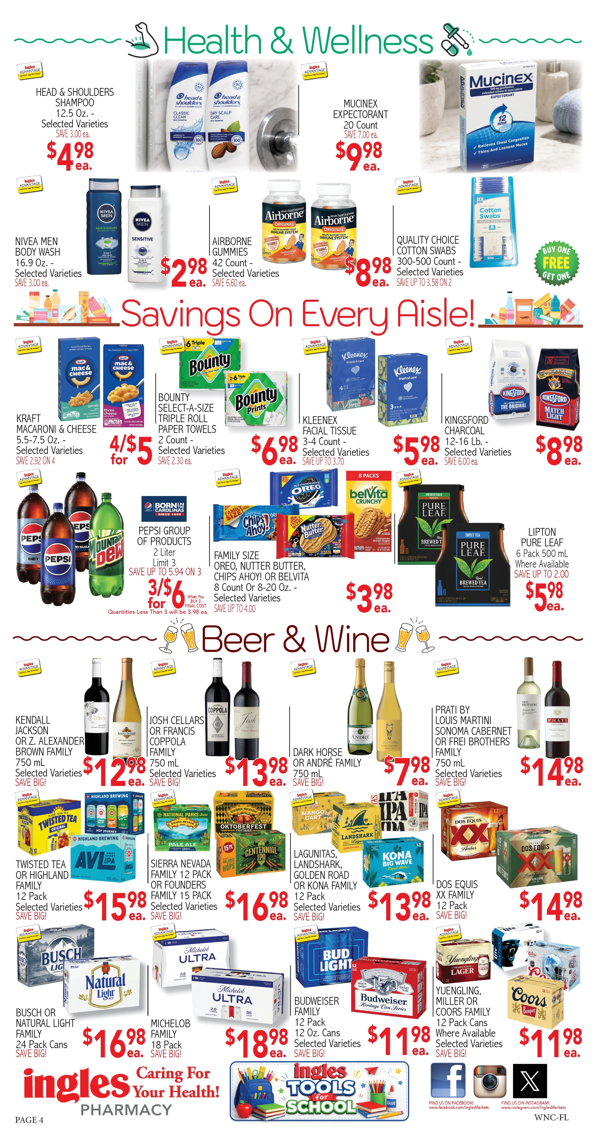 Flyer page 4