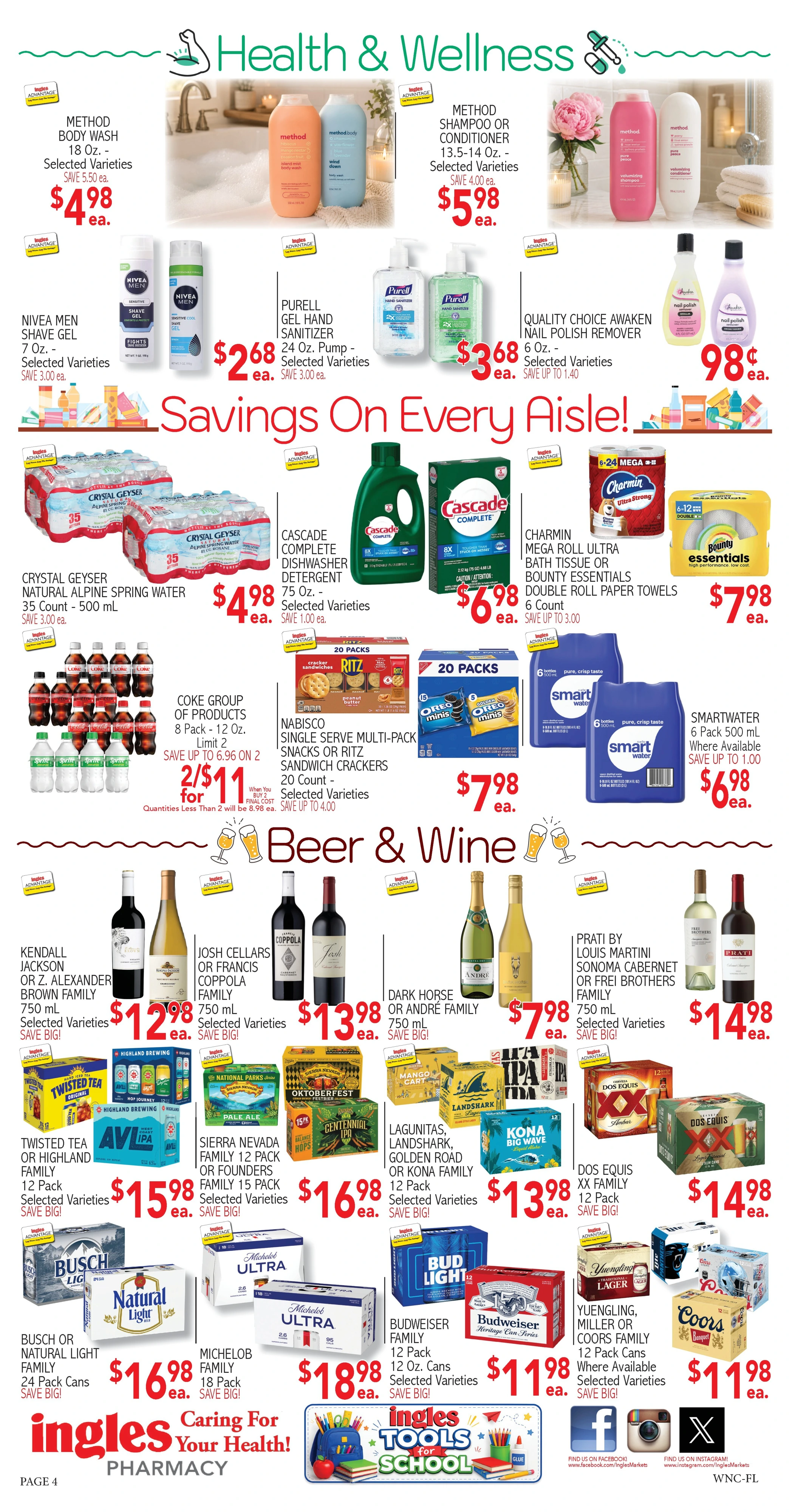 Flyer page 4