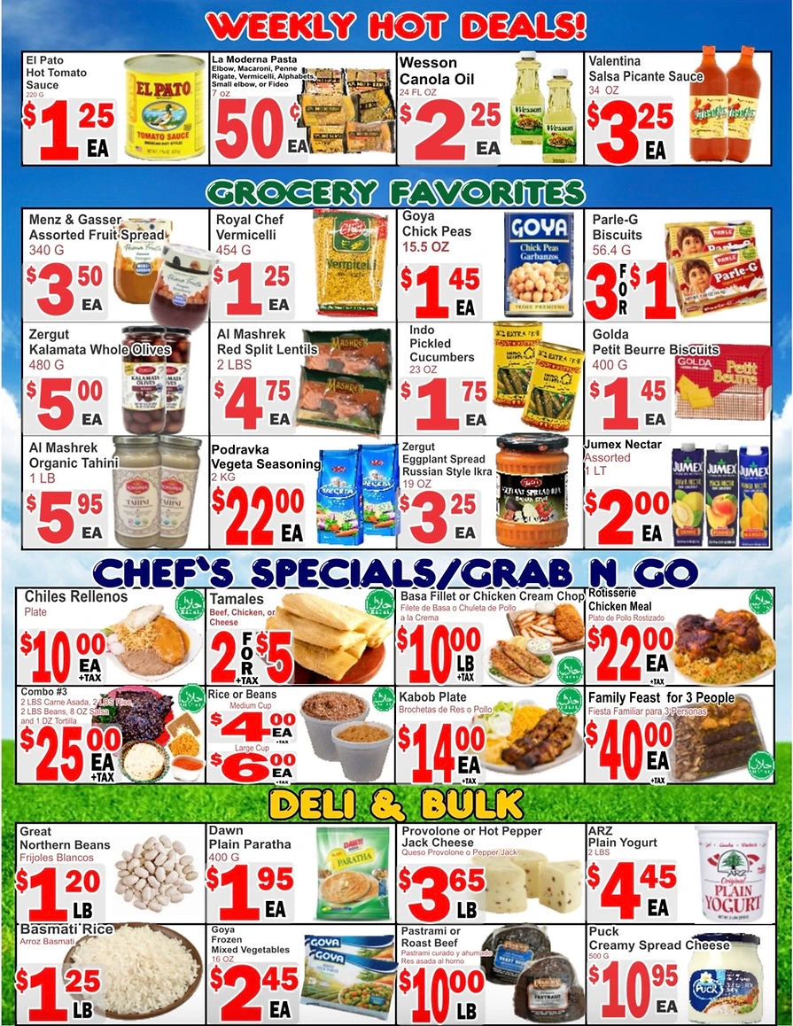 Flyer page 2