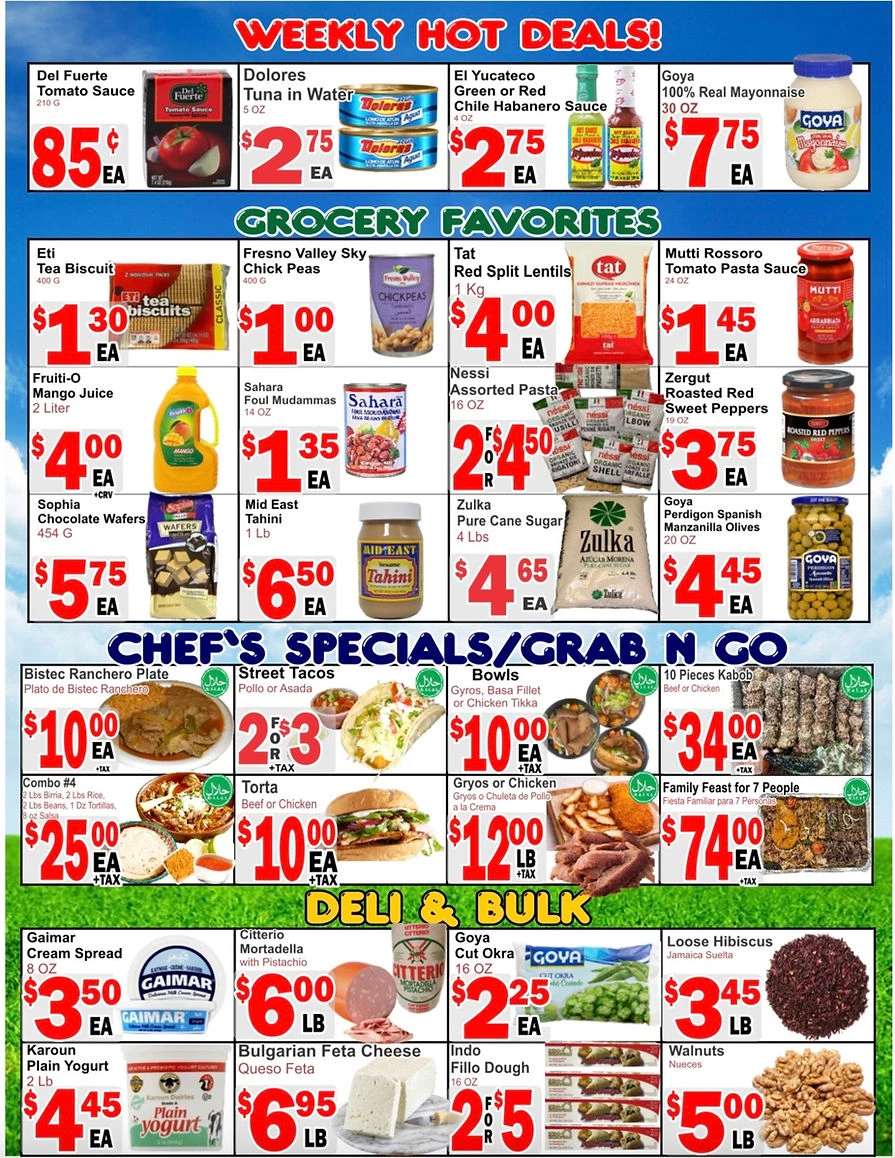 Flyer page 2