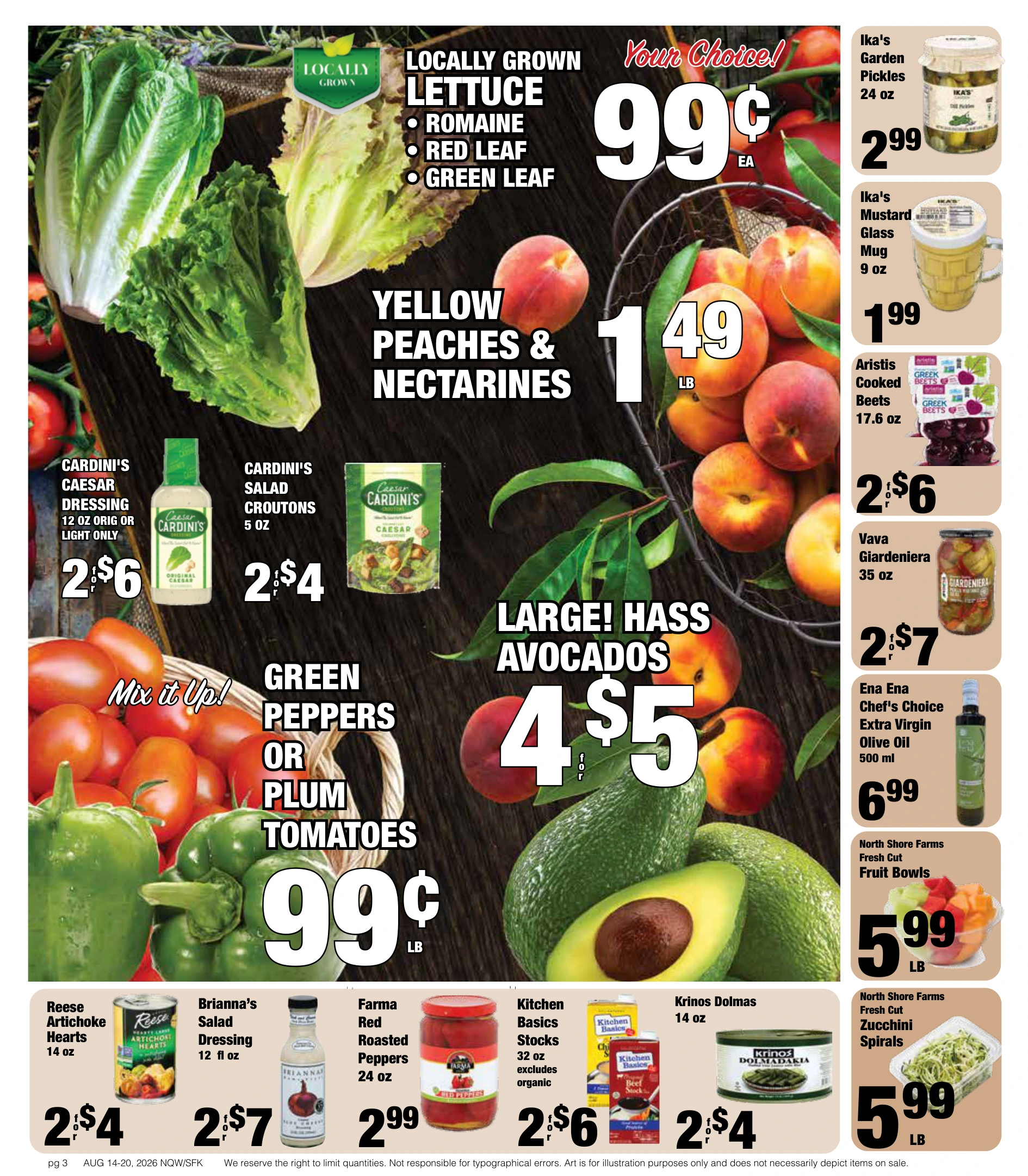 Flyer page 3