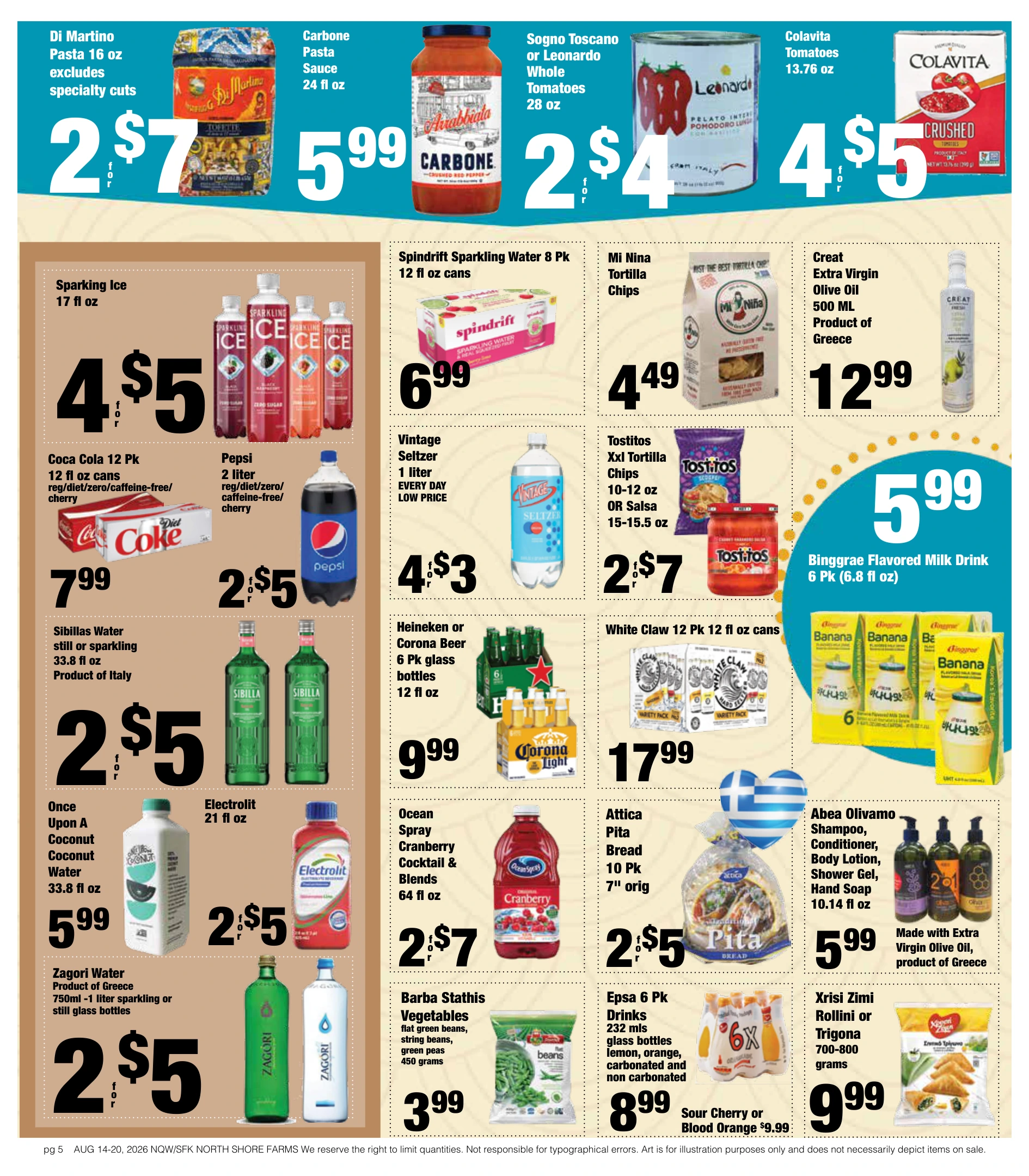 Flyer page 5