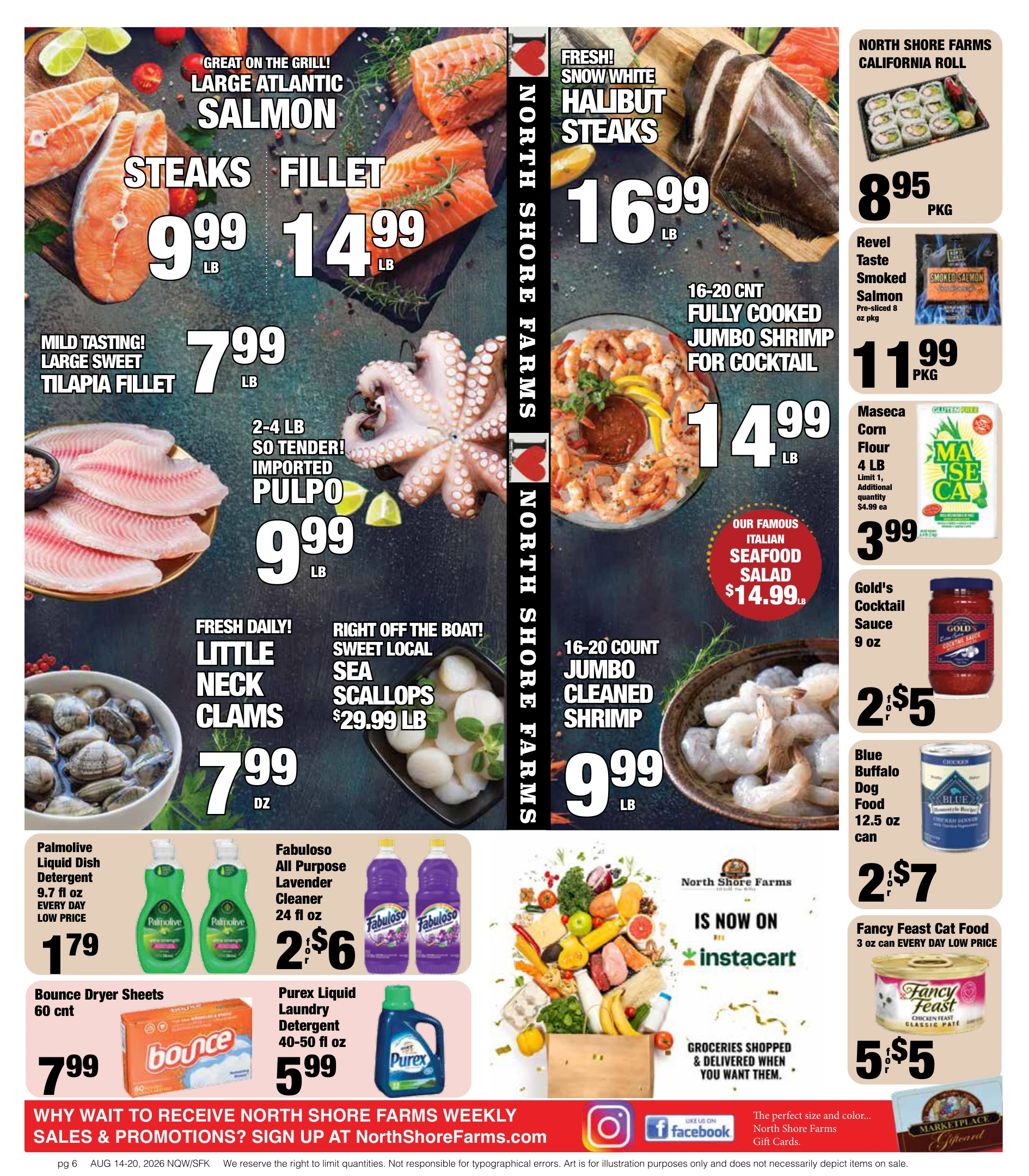Flyer page 6