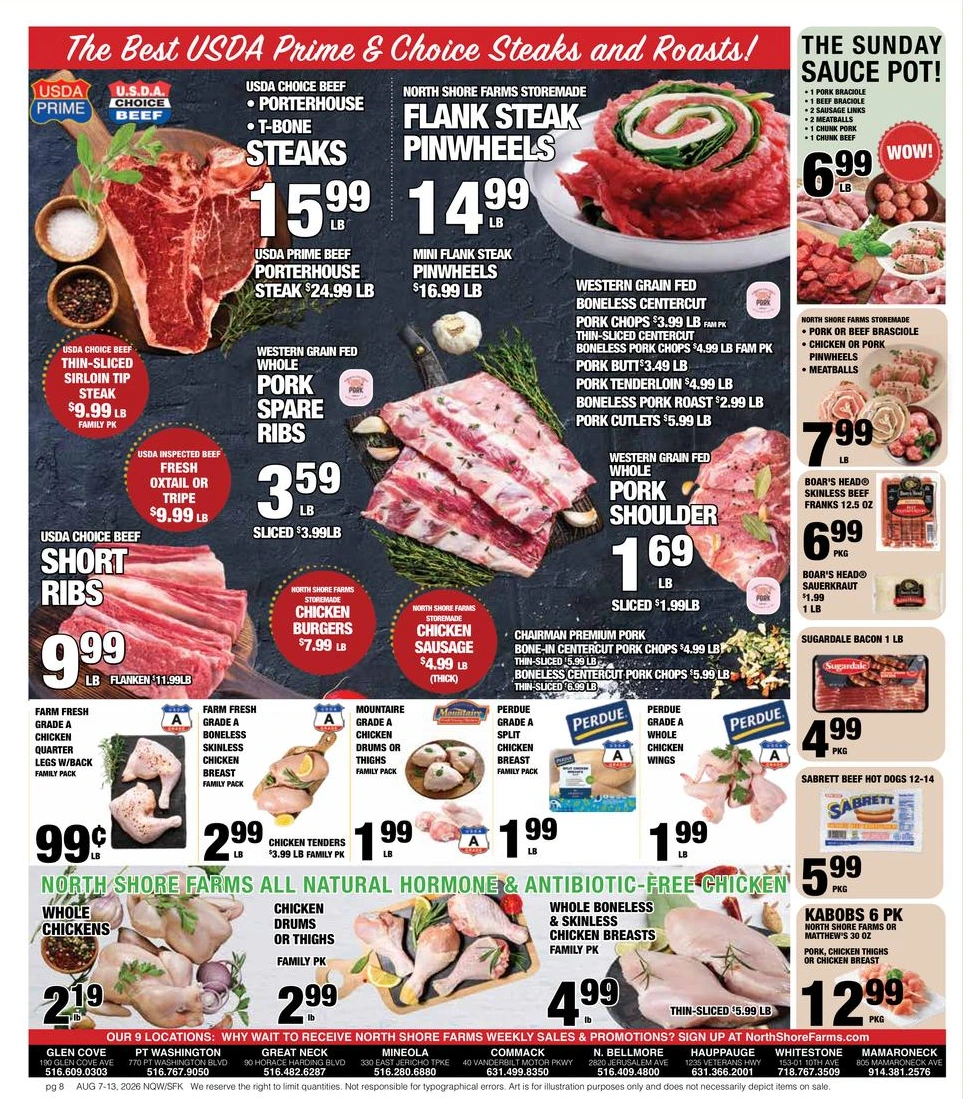Flyer page 8