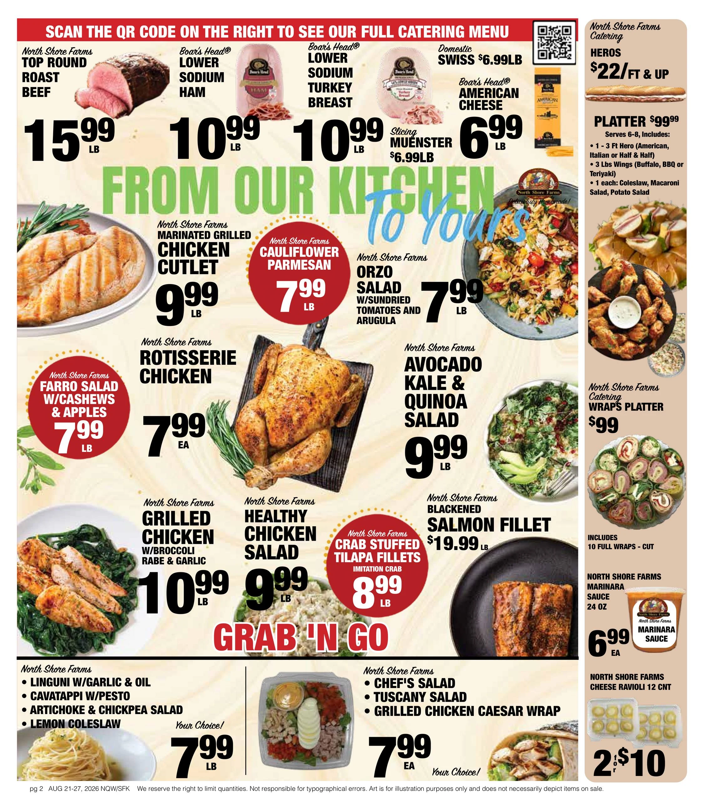 North Shore Farms Indexed Weekly - Page 2